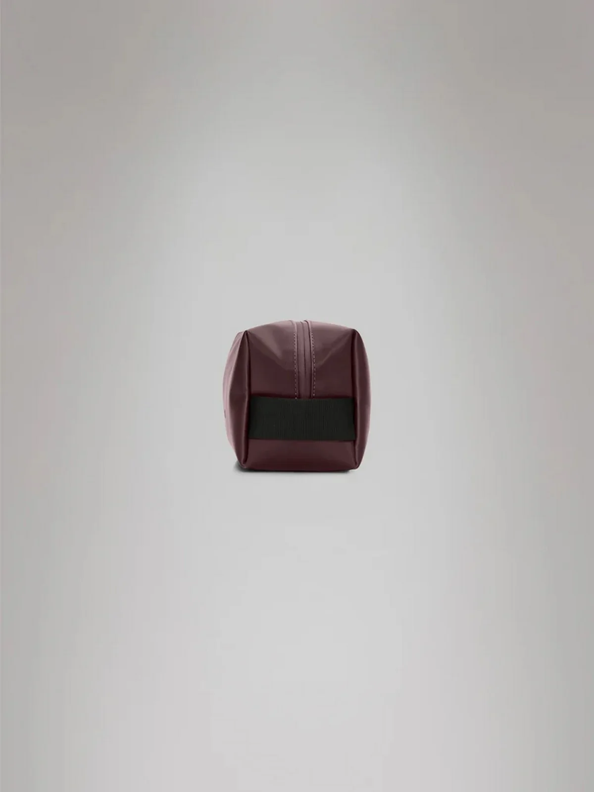 RAINS Pochette Unisex adulto Wash Bag Small W3 15580 129 Depth Depth - Image 3