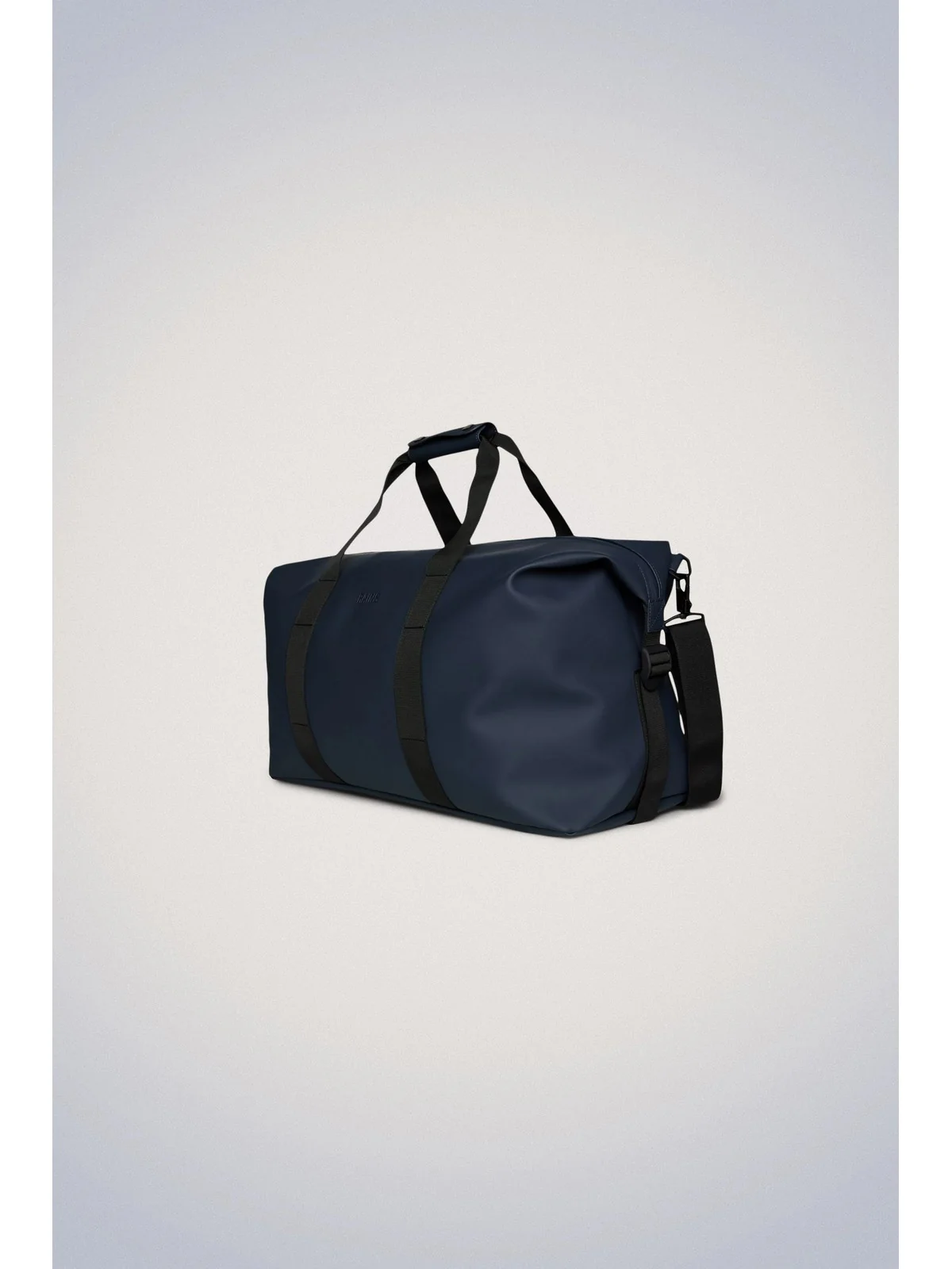 RAINS Valigie e Trolley Unisex adulto Hilo Weekend Bag W3 14200 47 Navy Blu - Image 2