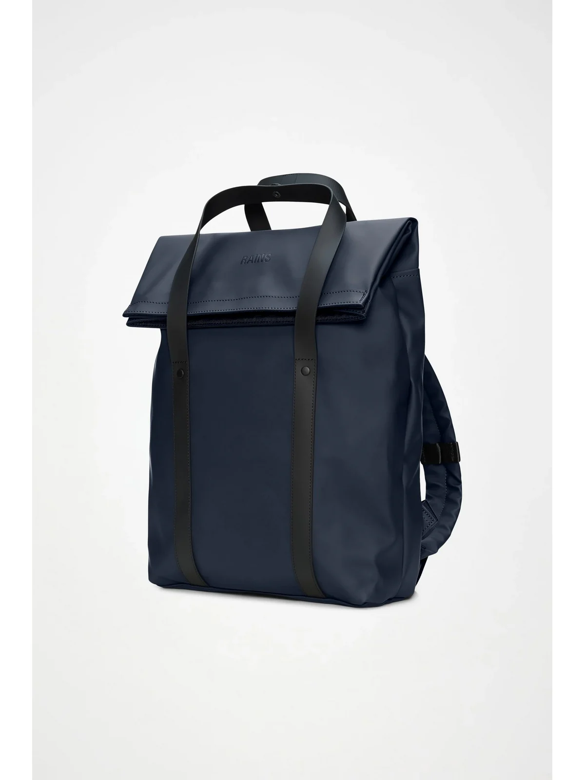 RAINS Zaino Unisex adulto  12940 47 NAVY NAVY - Image 3