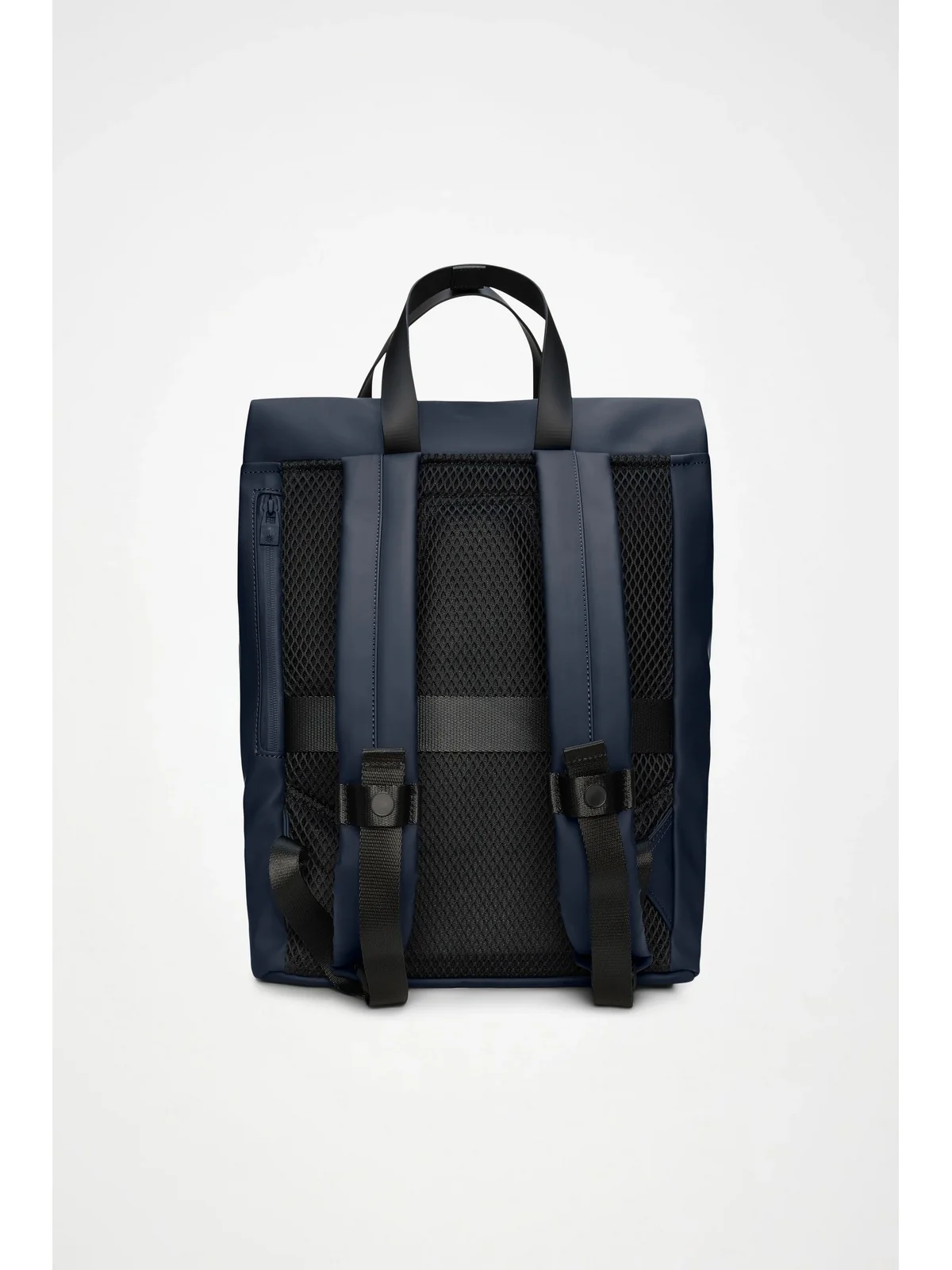 RAINS Zaino Unisex adulto  12940 47 NAVY NAVY - Image 5