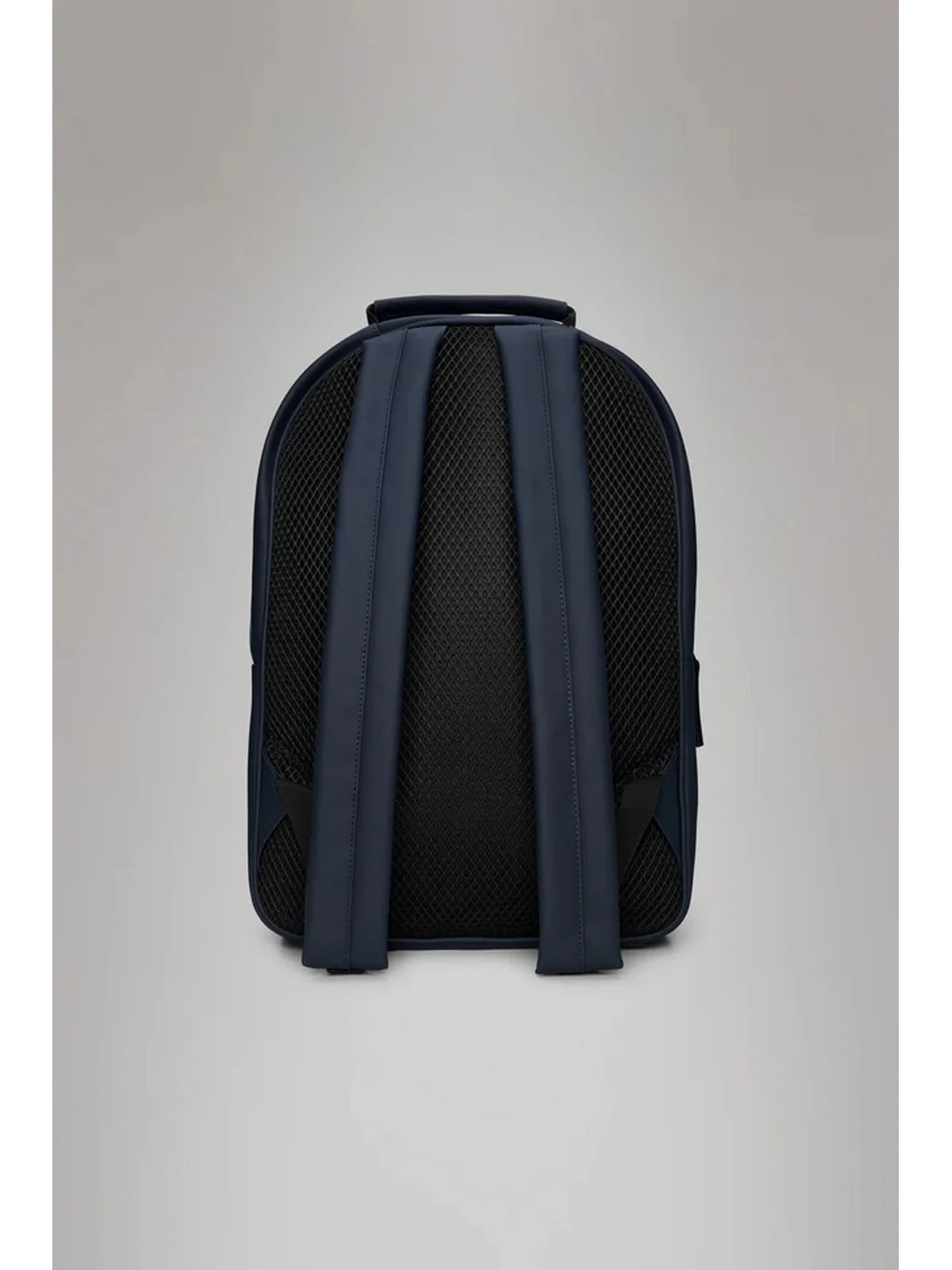 RAINS Zaino Unisex adulto book daypack large 13680 47 Navy Blu - Image 3