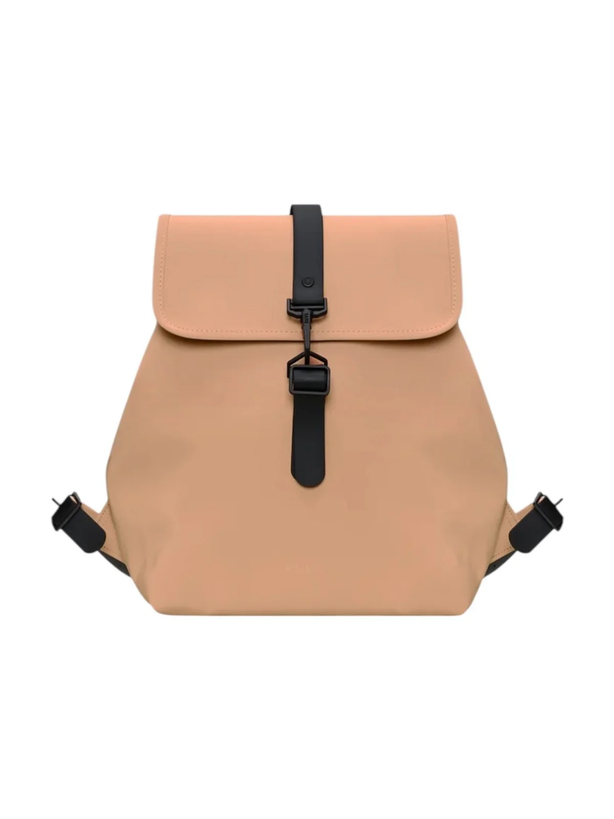 RAINS Zaino Unisex adulto Bucket Backpack W3 13040 104 Coy Rosa