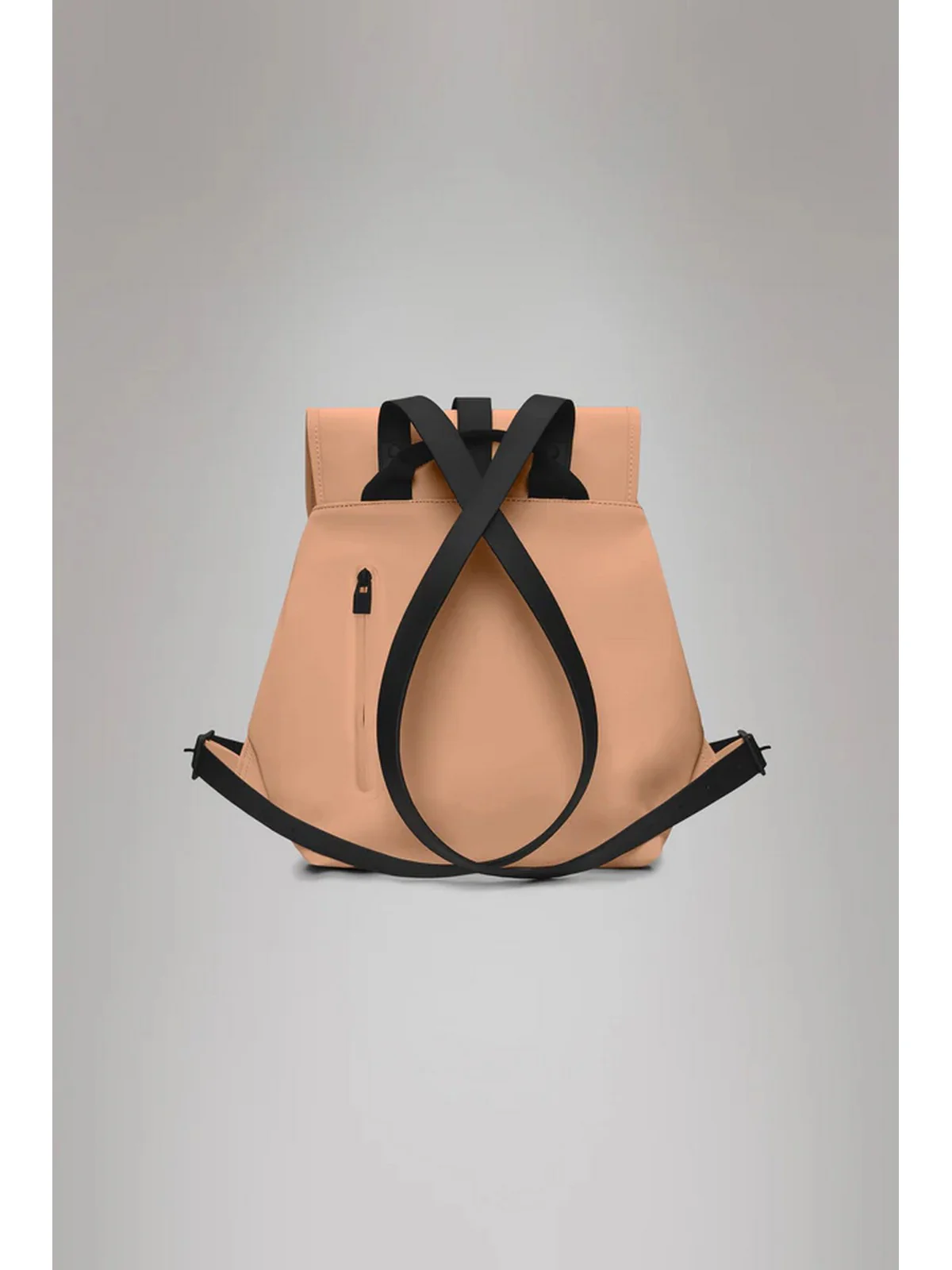 RAINS Zaino Unisex adulto Bucket Backpack W3 13040 104 Coy Rosa - Image 2