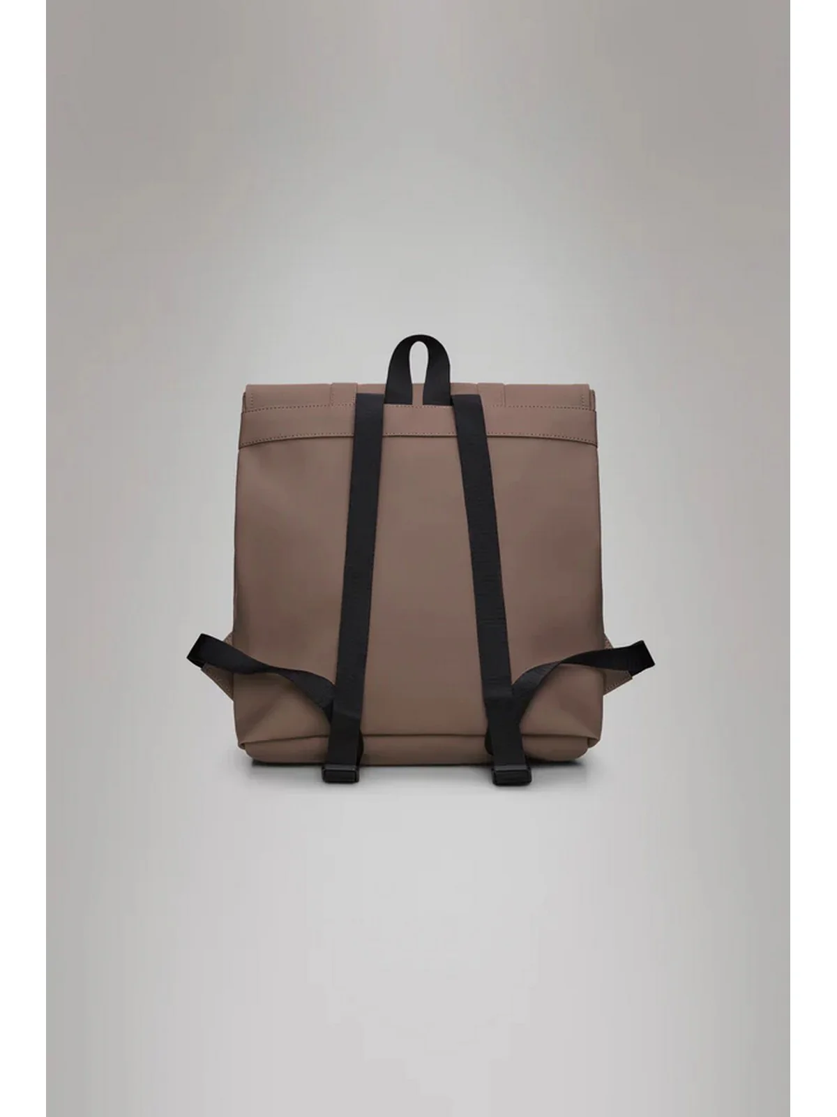 RAINS Zaino Unisex adulto MSN Bag Mini W3 13310 110 Shade Marrone - Image 4