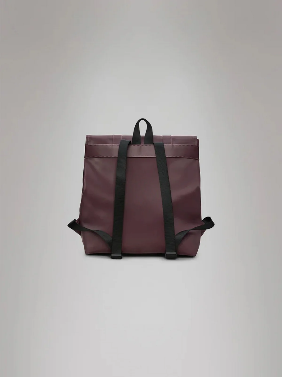 RAINS Zaino Unisex adulto MSN Bag Mini W3 13310 129 Depth Depth - Image 5