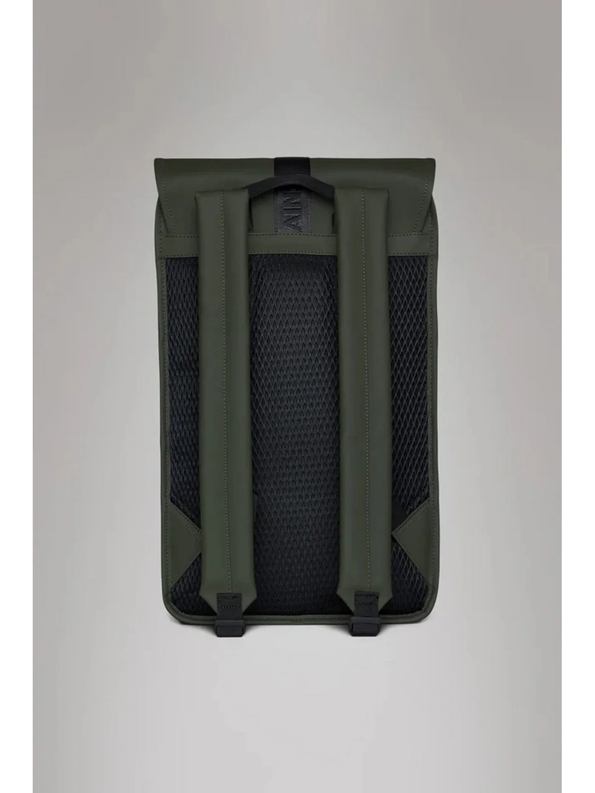 RAINS Zaino Unisex adulto Trail backpack 14400 GRE Verde - Image 3