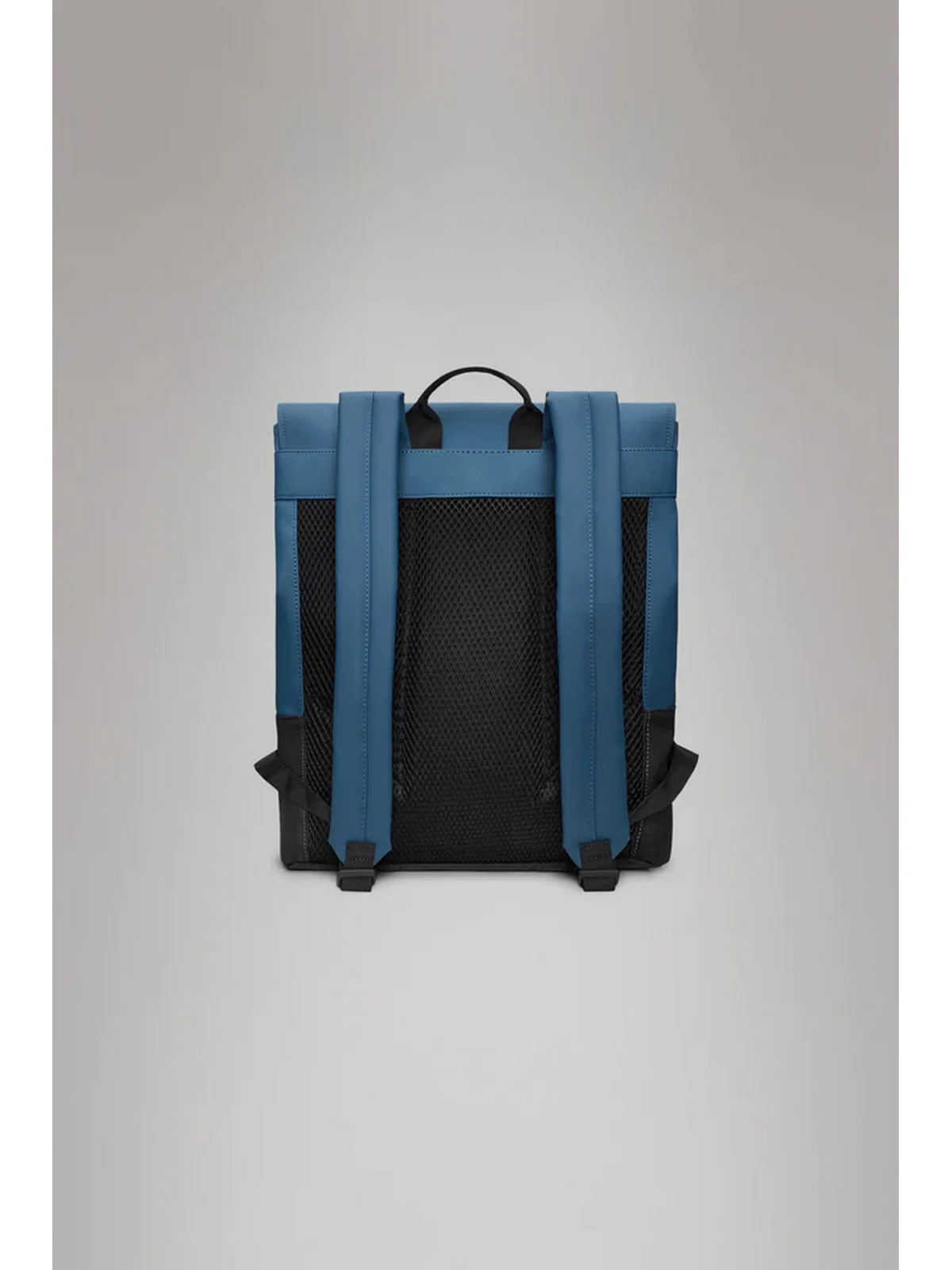 RAINS Zaino Unisex adulto Trail MSN Bag W3 14310 109 Pulse Blu - Image 3