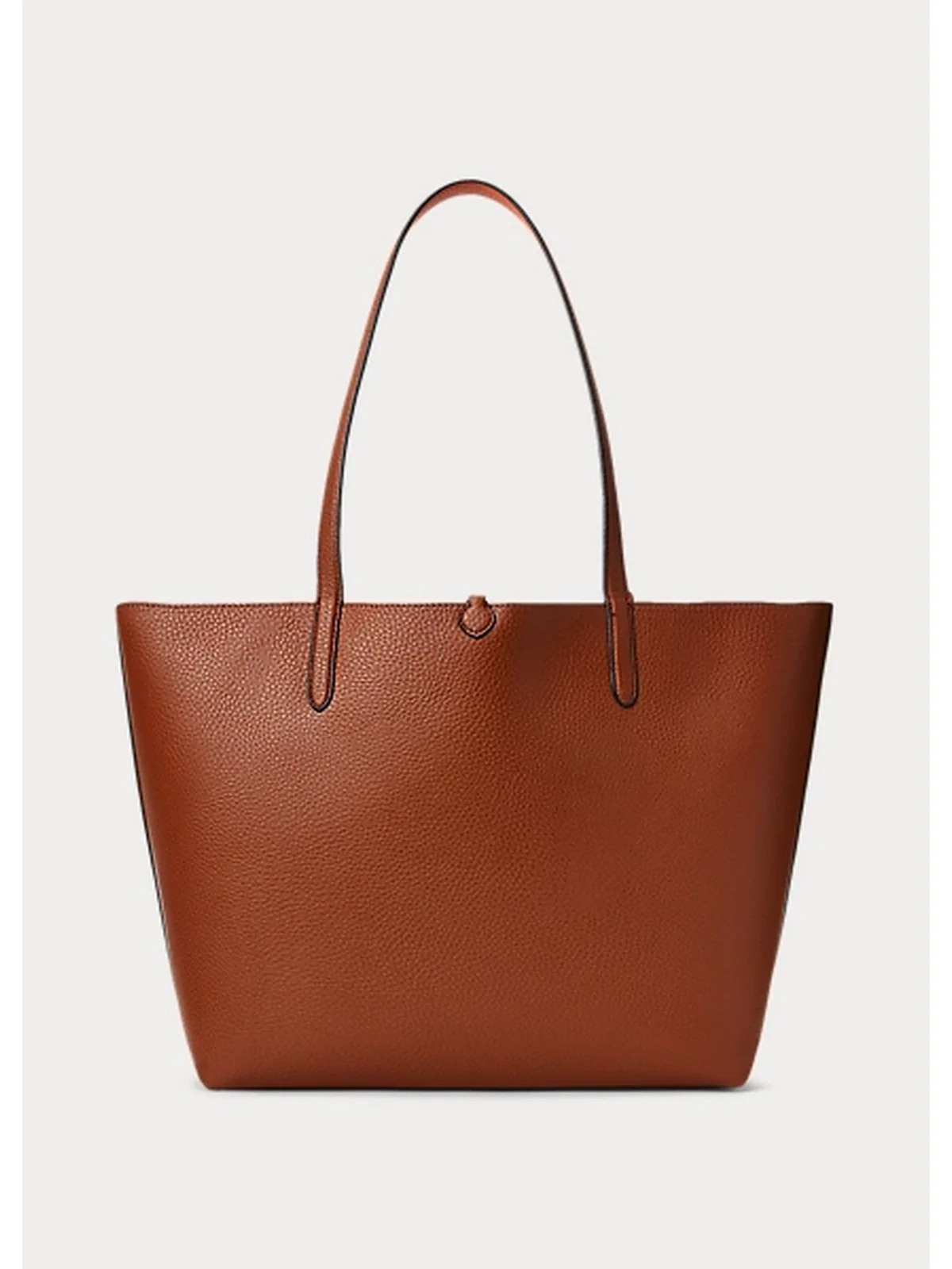 LAUREN RALPH LAUREN Borsa Donna  431795329 002 LAUREN TAN/ORANGE - Image 3