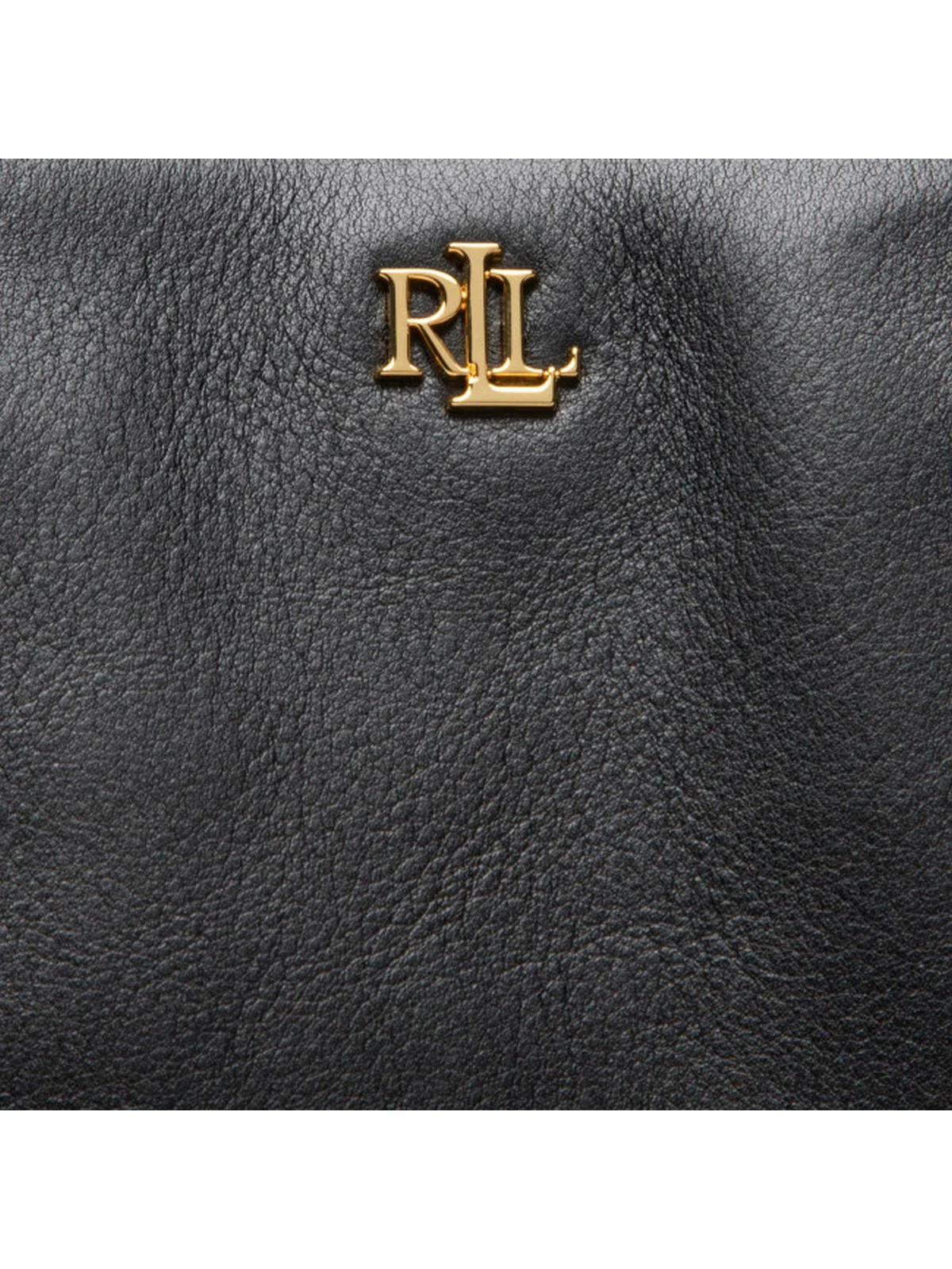 LAUREN RALPH LAUREN Borsa Donna  431876725 004 Nero - Image 2
