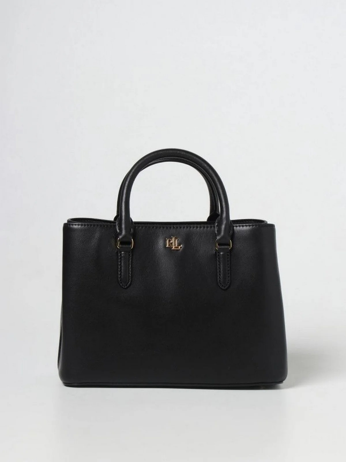 LAUREN RALPH LAUREN Borsa Donna  431876725 004 Nero - Image 3