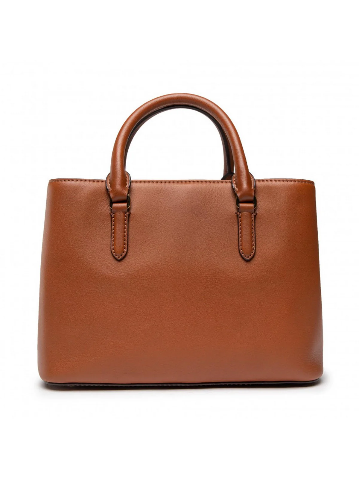 LAUREN RALPH LAUREN Borsa Donna  431876725 005 Marrone - Image 2