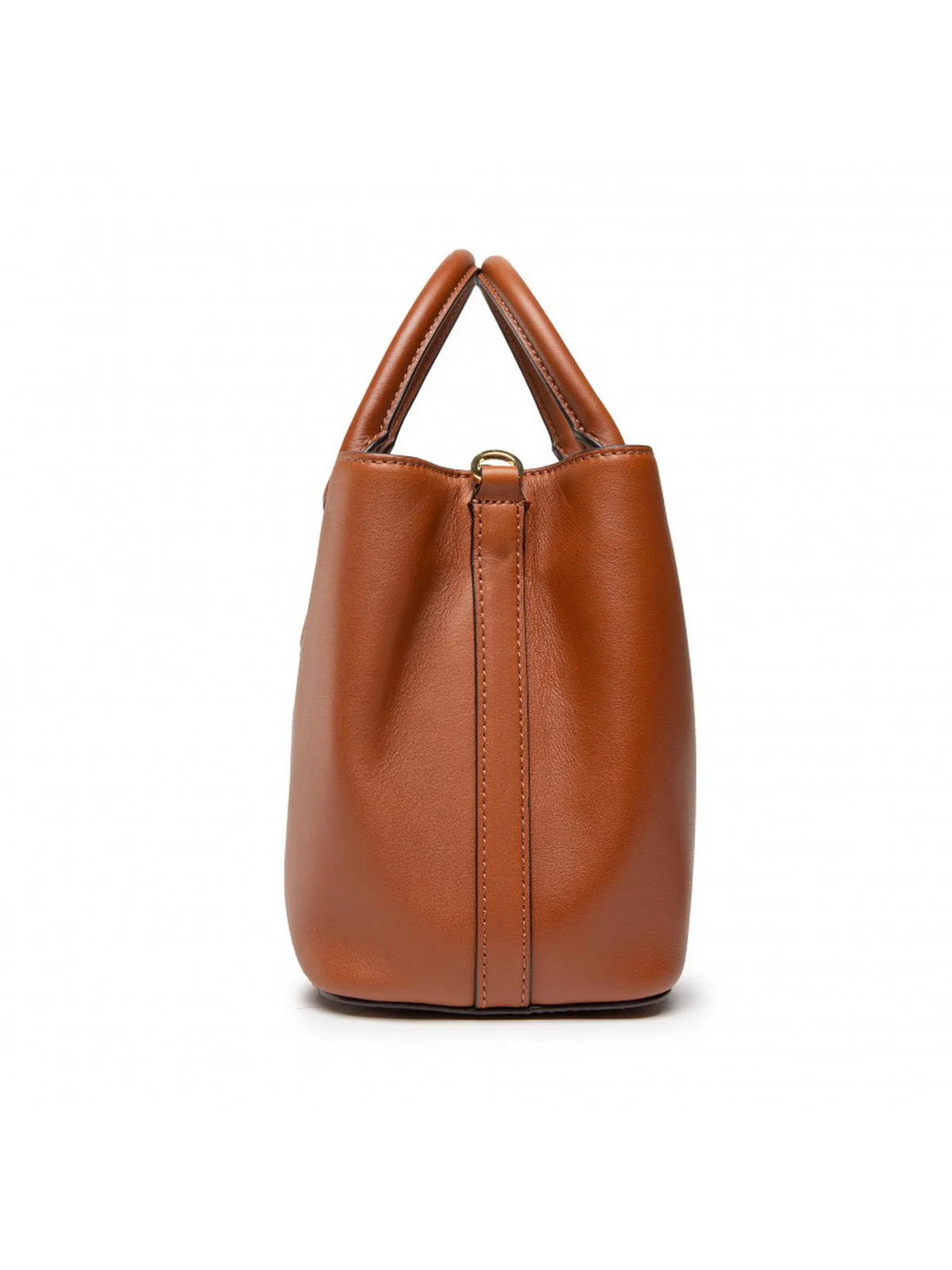 LAUREN RALPH LAUREN Borsa Donna  431876725 005 Marrone - Image 3