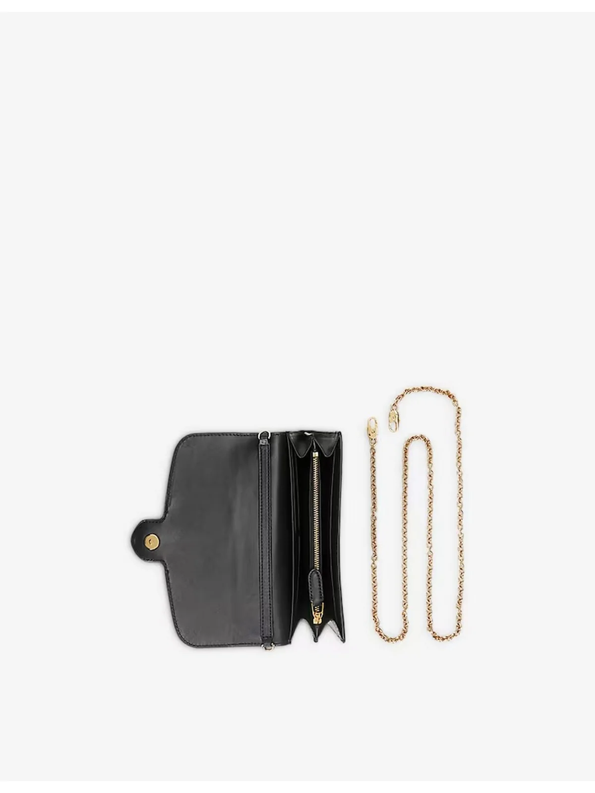 LAUREN RALPH LAUREN Borsa Donna  431902100 001 Nero - Image 2