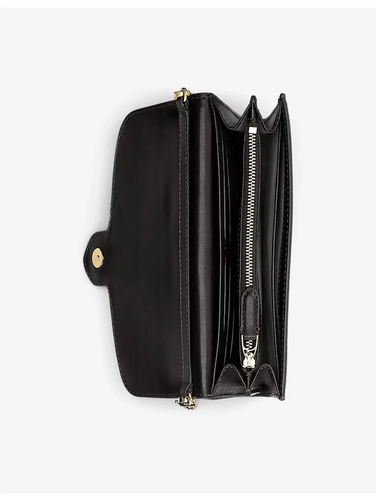 LAUREN RALPH LAUREN Borsa Donna  431902100 001 Nero - Image 5