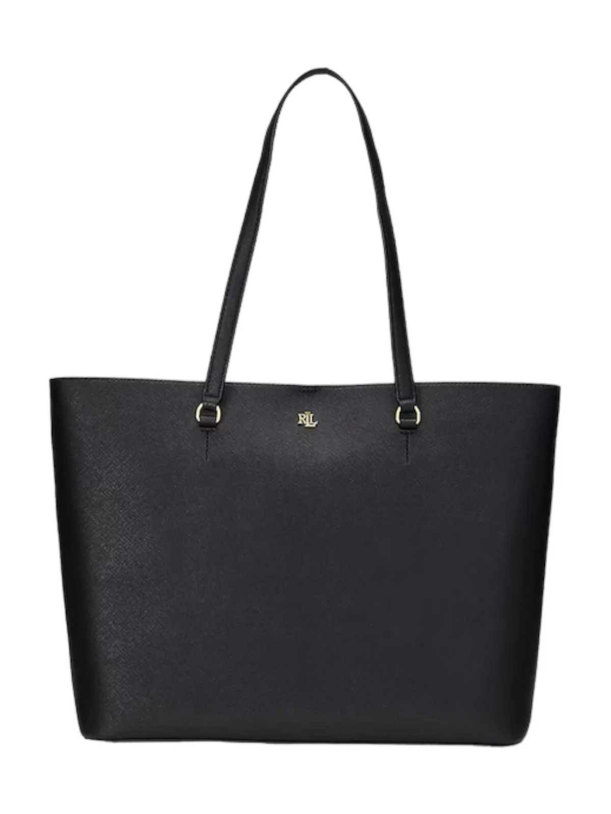 LAUREN RALPH LAUREN Borsa Donna 431911655 001 Nero