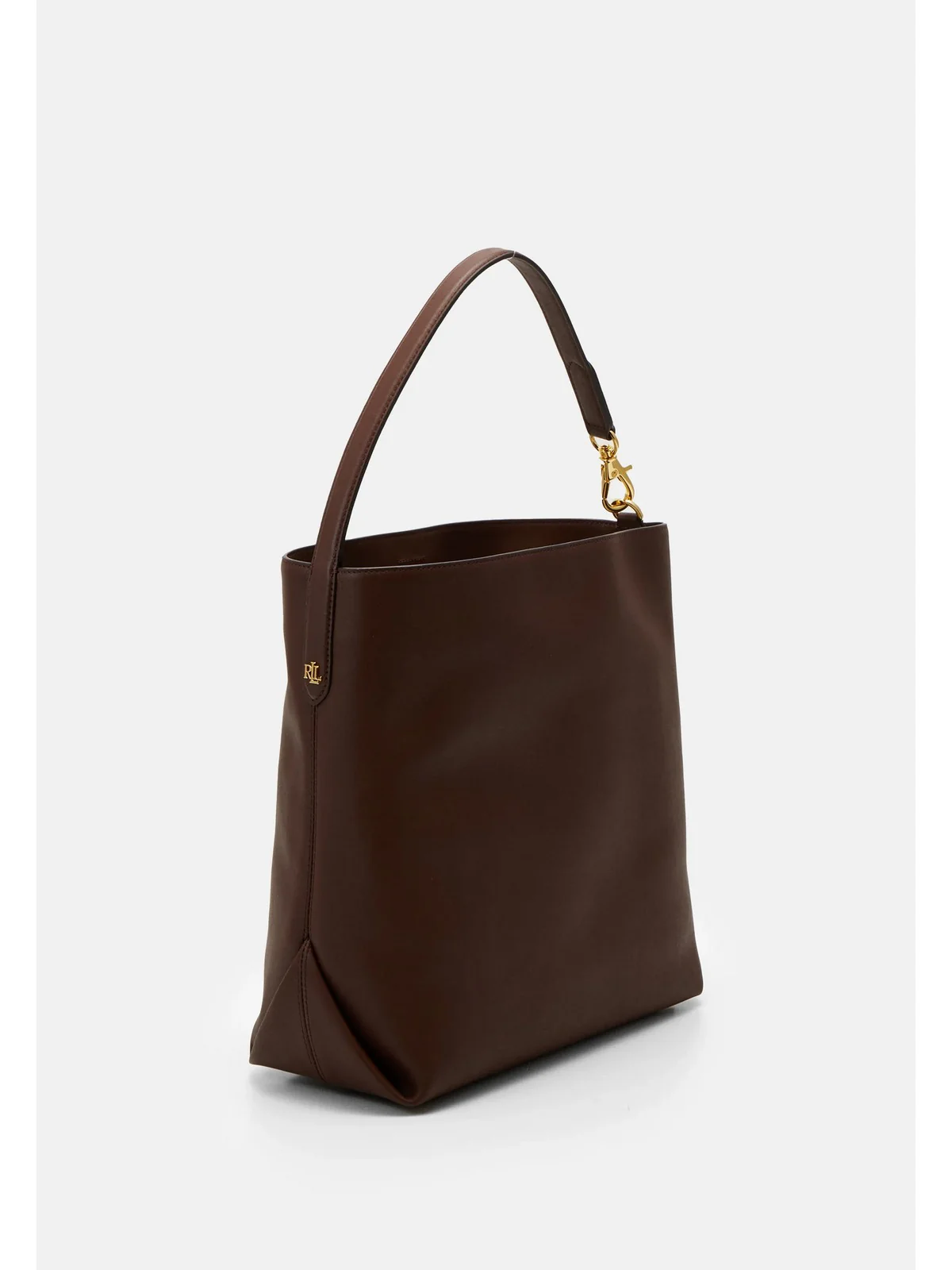 LAUREN RALPH LAUREN Borsa Donna  431917308 009 Marrone - Image 2