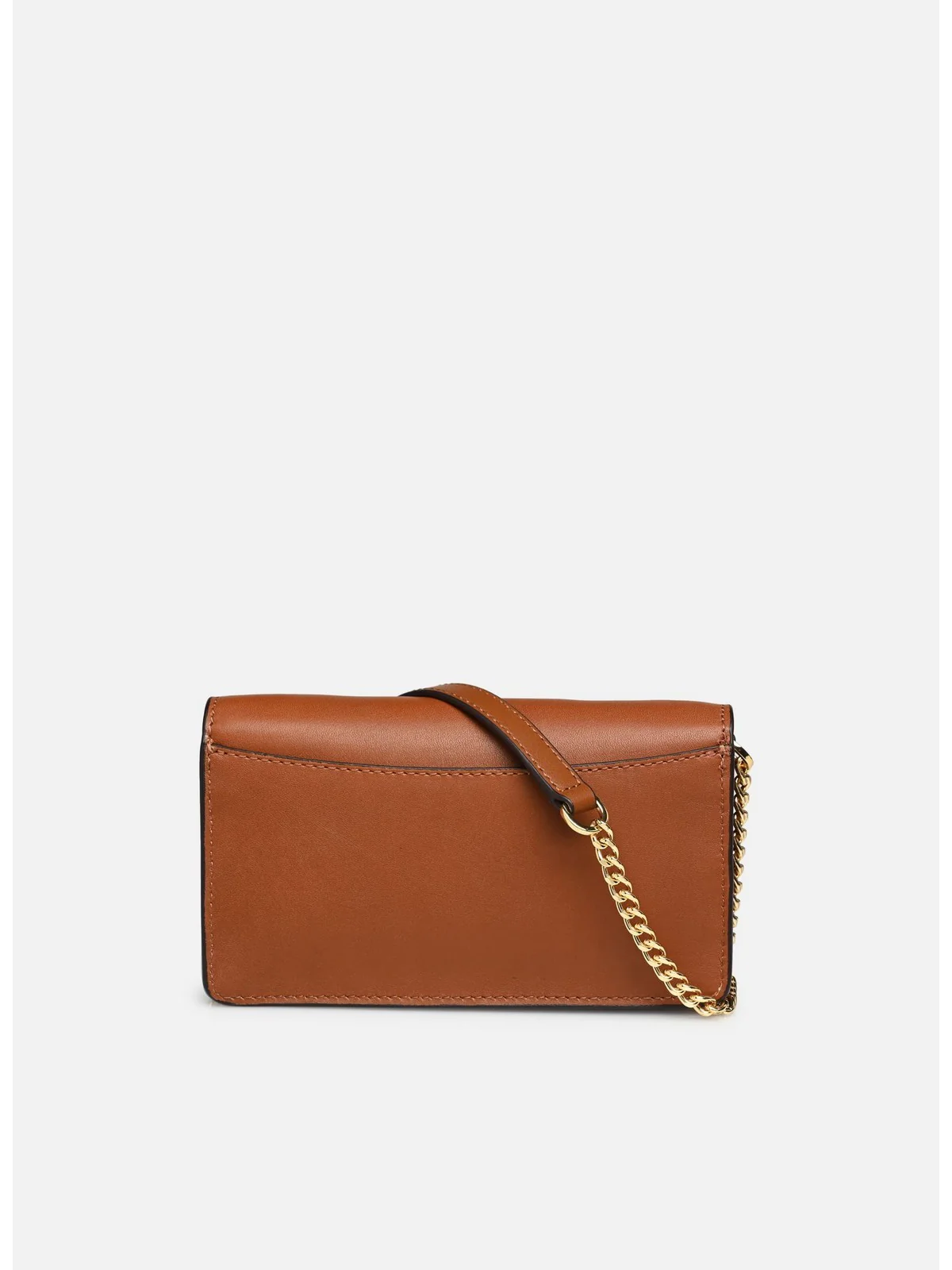 LAUREN RALPH LAUREN Borsa Donna  432915377 002 Marrone - Image 3