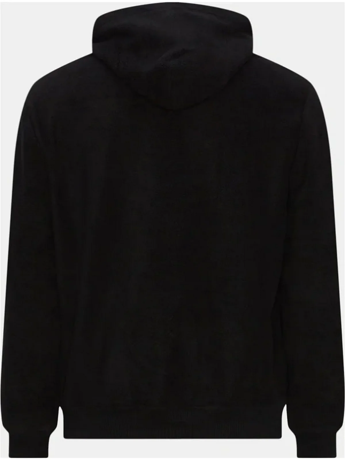 POLO RALPH LAUREN Felpa Uomo  714915967 001 Nero - Image 2