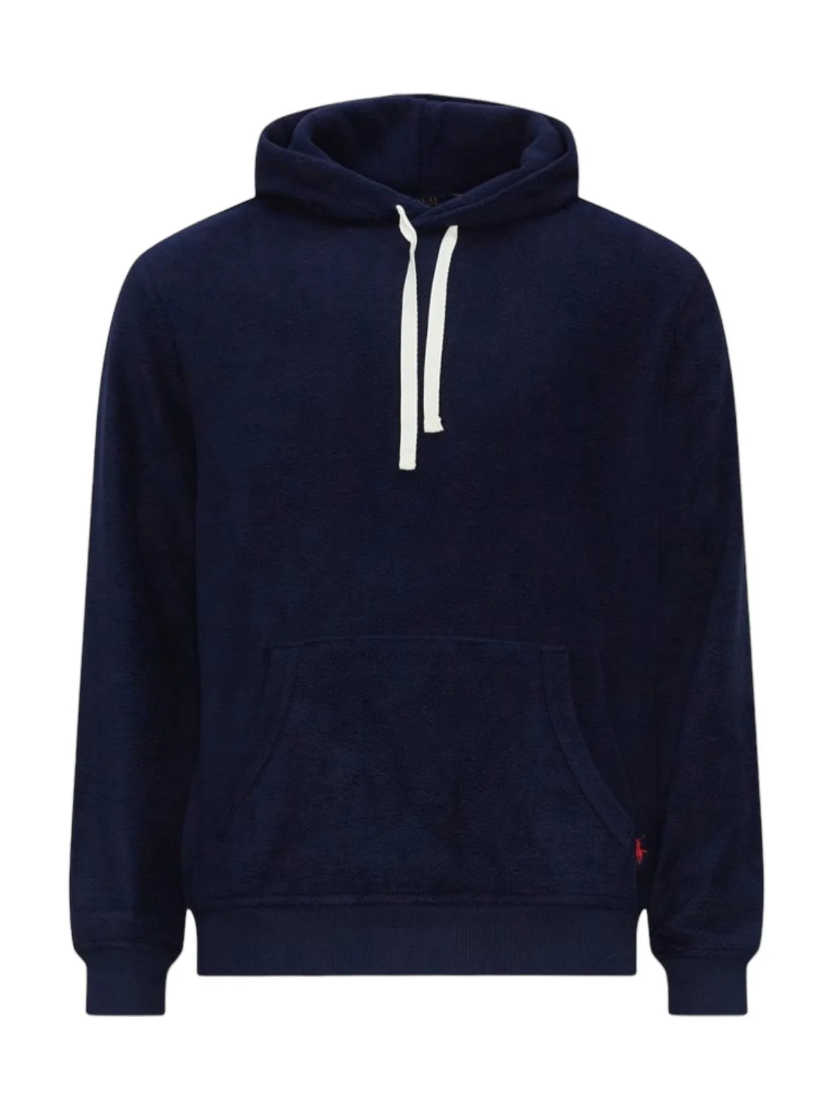 POLO RALPH LAUREN Felpa Uomo 714915967 002 Blu