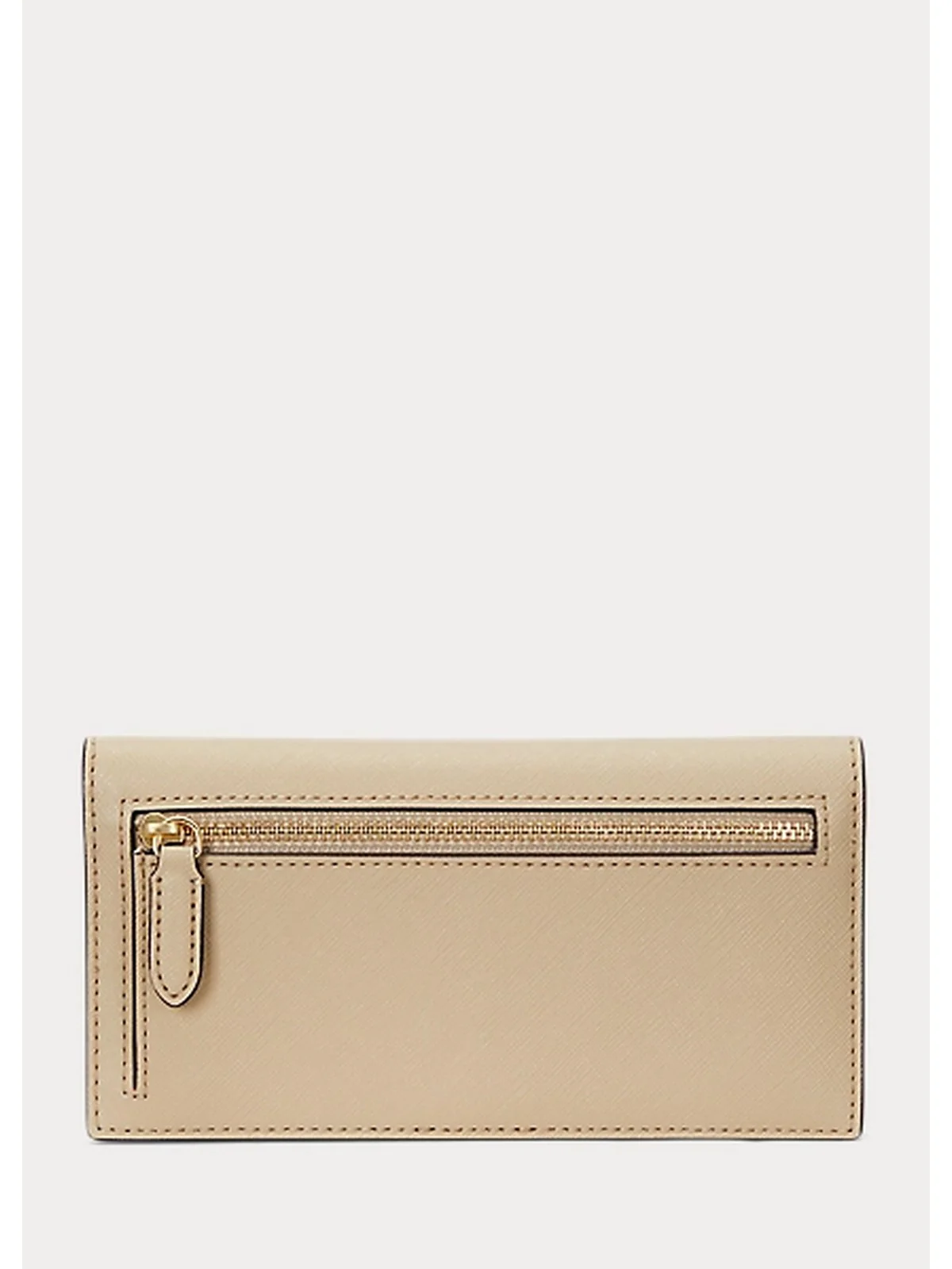 LAUREN RALPH LAUREN Portafoglio Donna  432802917 044 Beige - Image 2