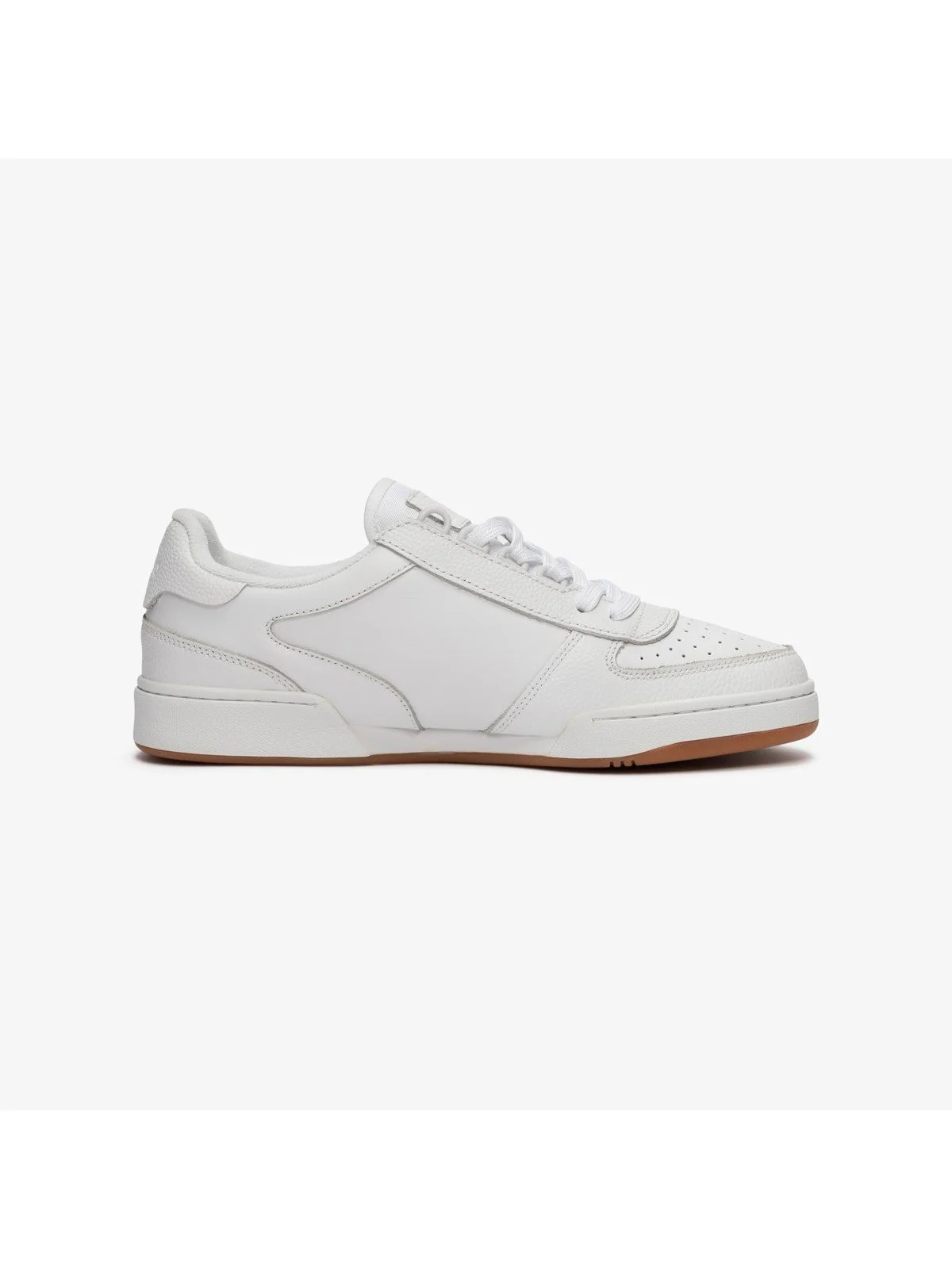 POLO RALPH LAUREN Sneaker Uomo Polo crt pp 809877610 004 Bianco - Image 6