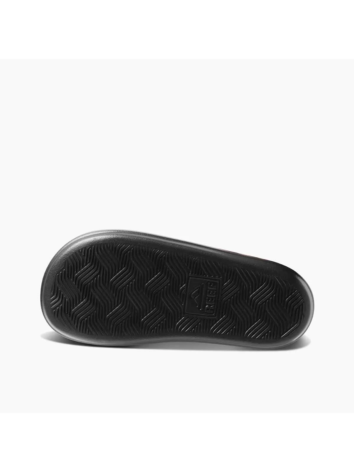 REEF Ciabatta Donna Cushion Bondi 2 Bar RF.CUSHBON2BARW CJ2224 BLACK/BLACK - Image 4