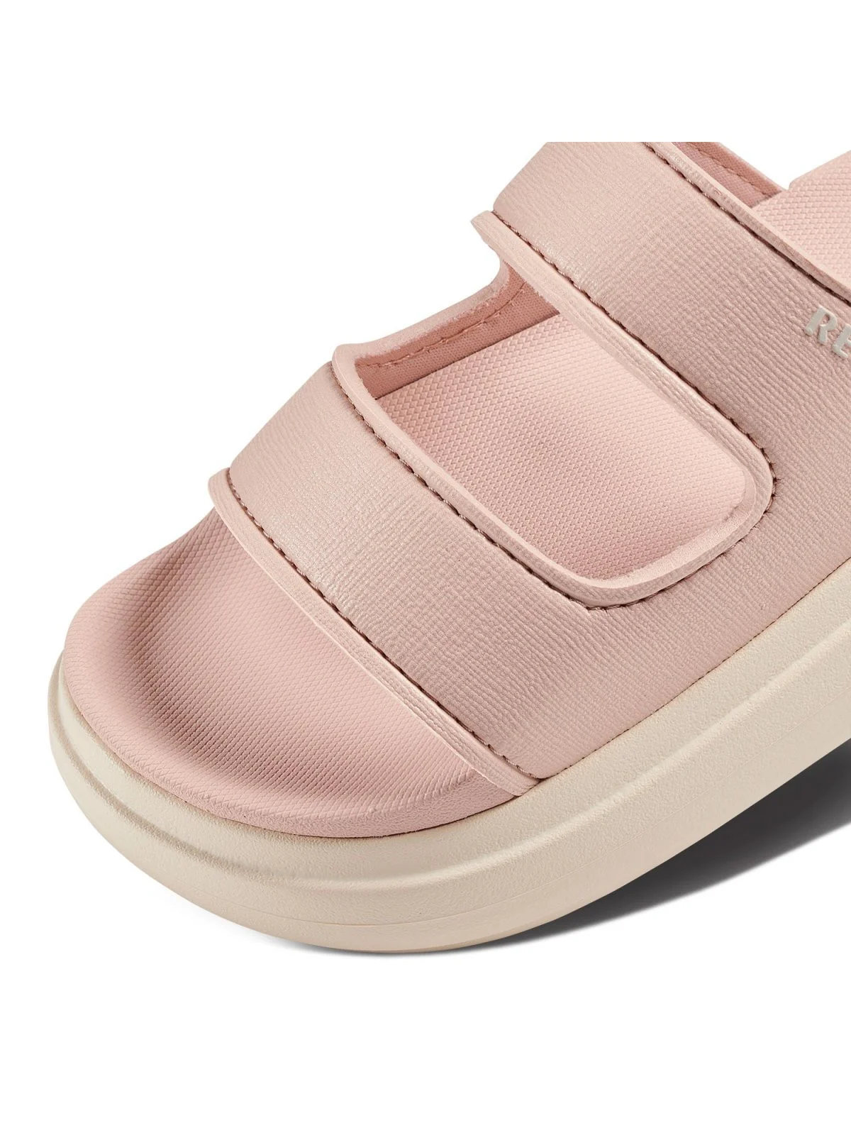 REEF Ciabatta Donna Cushion Bondi 2 Bar RF.CUSHBON2BARW CJ5924 cameo rose - Image 4