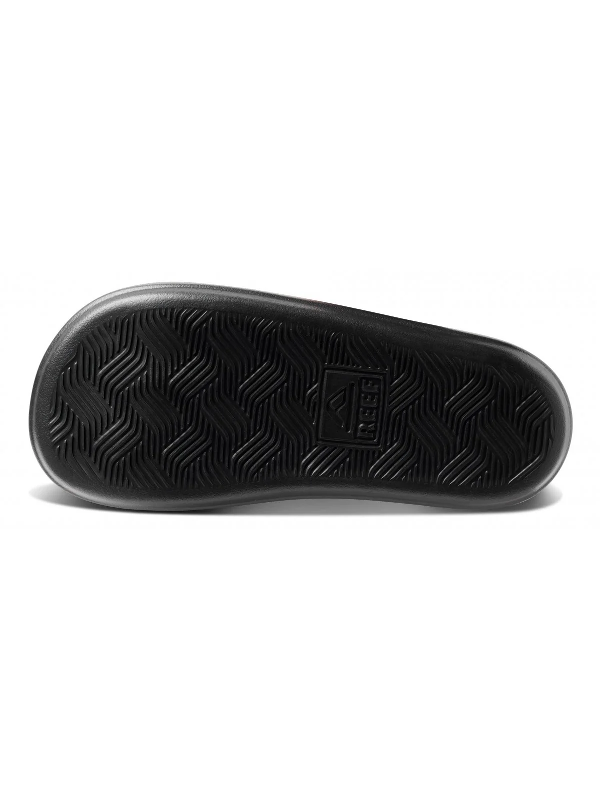 REEF Ciabatta Donna Cushion Bondi Bay RF.CUSHBONBAYW CJ2228 BLACK BLACK - Image 4