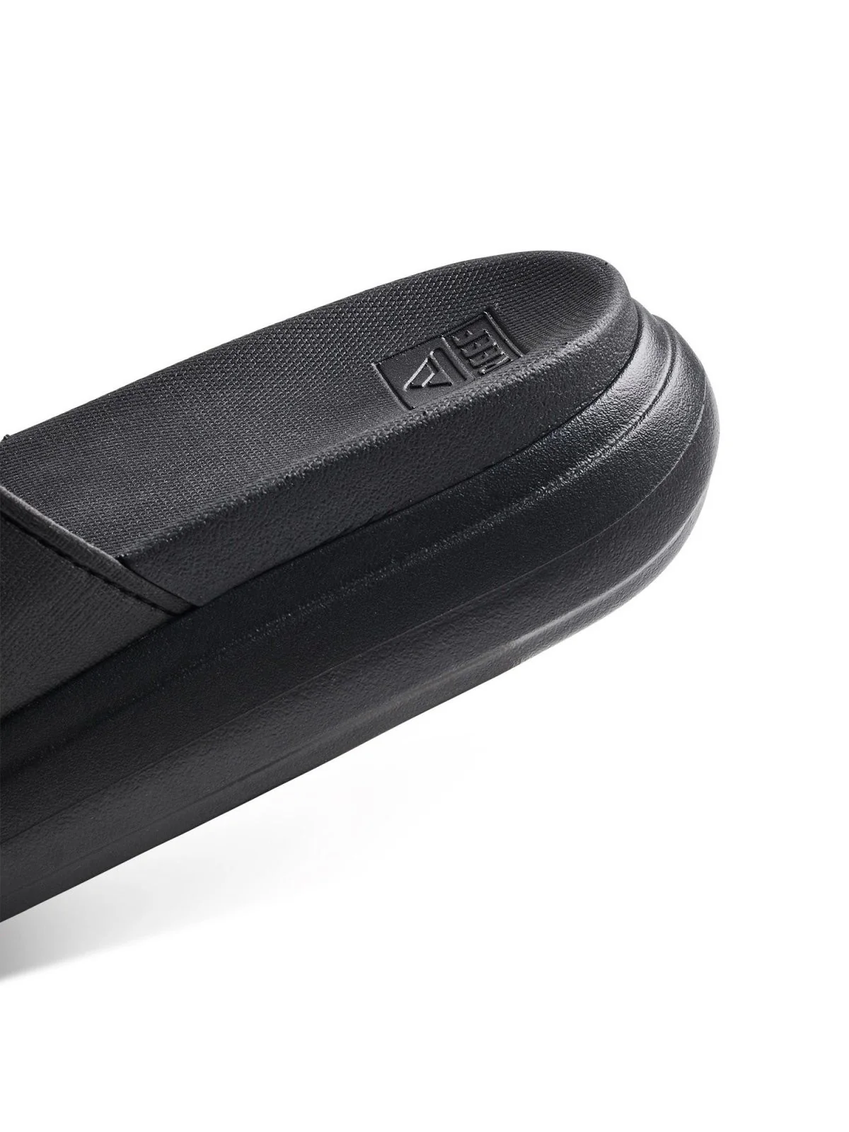 REEF Ciabatta Donna Cushion Bondi Bay RF.CUSHBONBAYW CJ2228 BLACK BLACK - Image 6