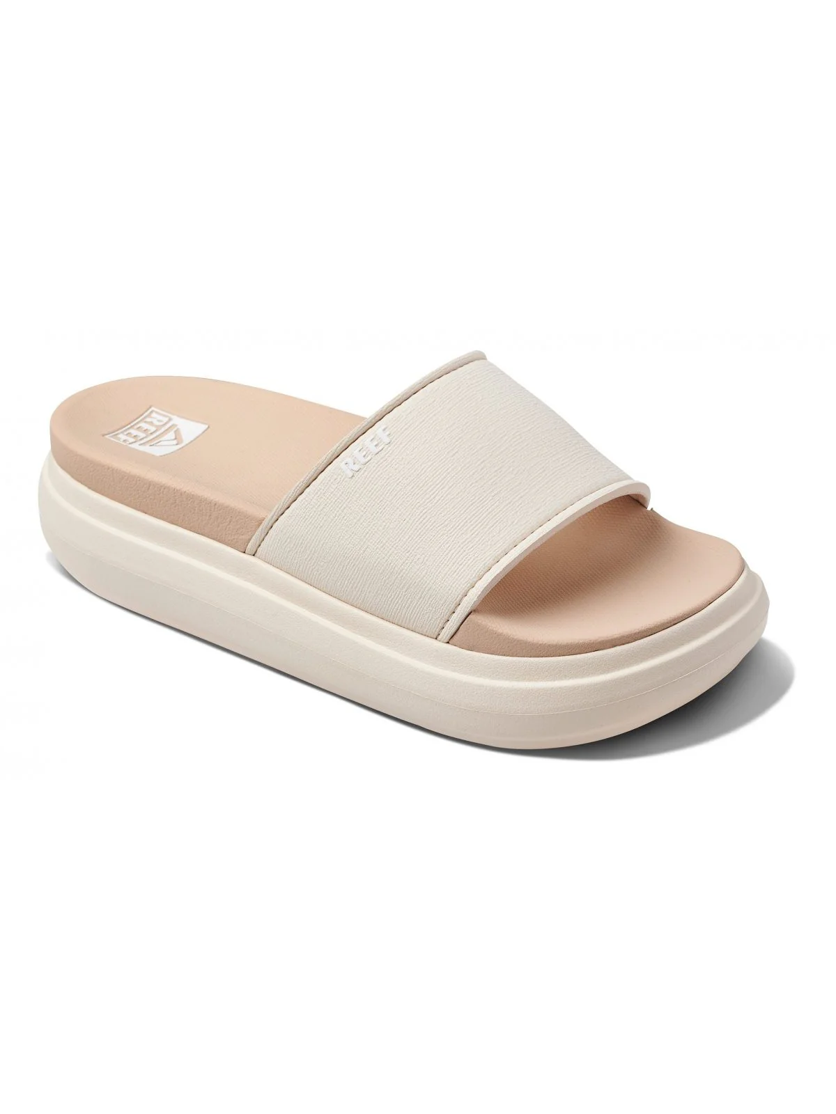 REEF Ciabatta Donna Cushion Bondi Bay RF.CUSHBONBAYW CJ2687 VINTAGE/OASIS - Image 2