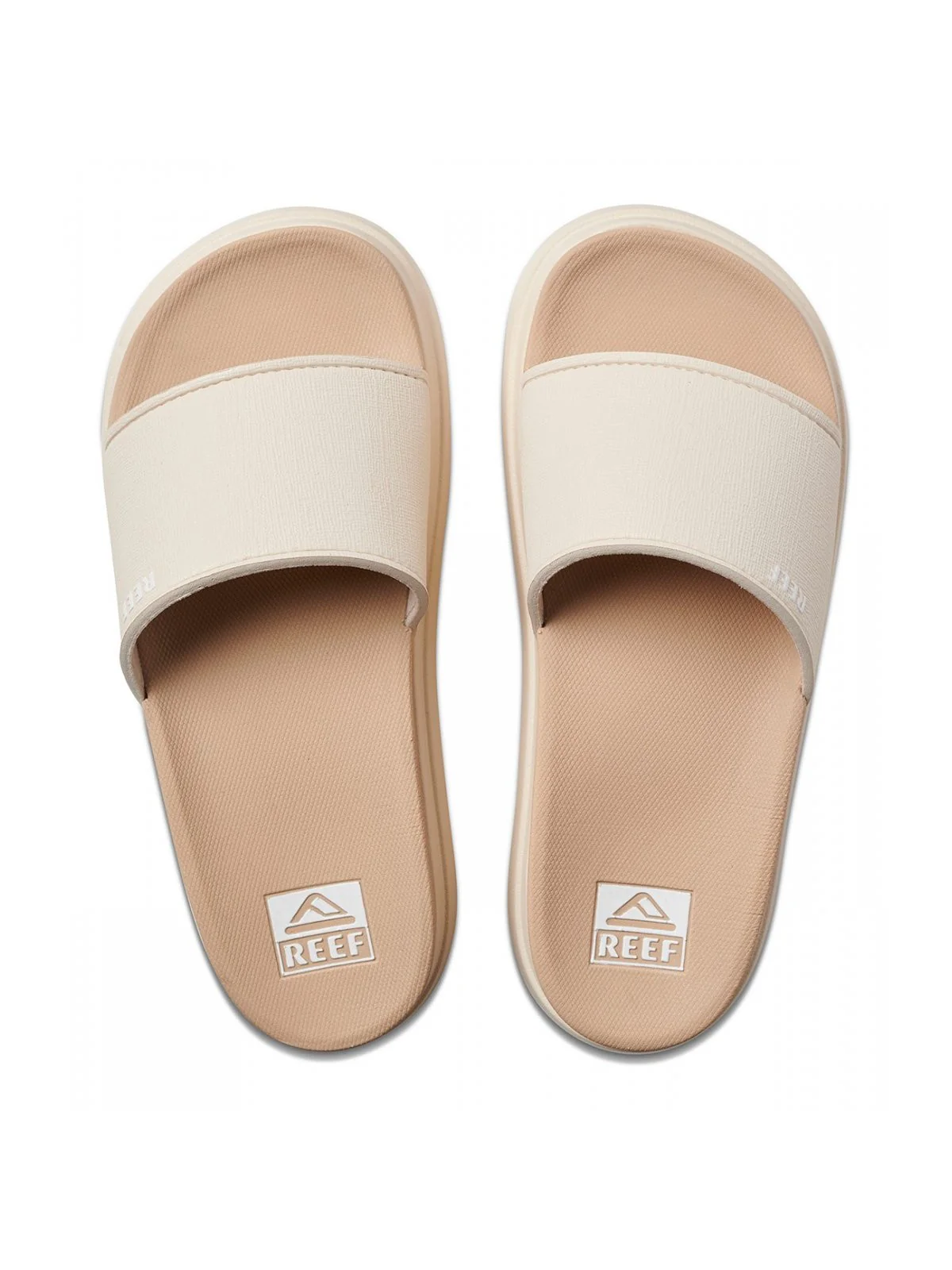 REEF Ciabatta Donna Cushion Bondi Bay RF.CUSHBONBAYW CJ2687 VINTAGE/OASIS - Image 3
