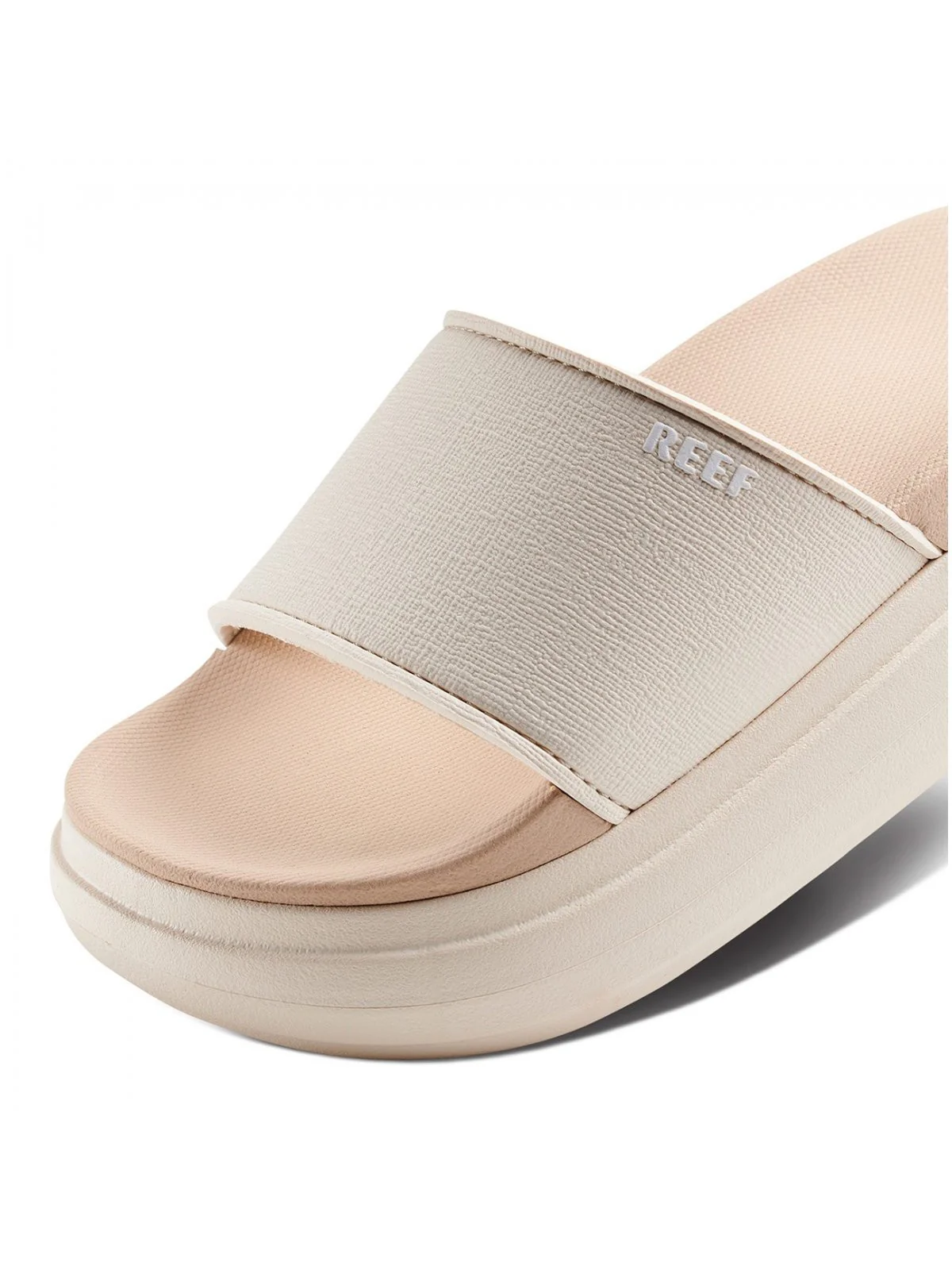 REEF Ciabatta Donna Cushion Bondi Bay RF.CUSHBONBAYW CJ2687 VINTAGE/OASIS - Image 5