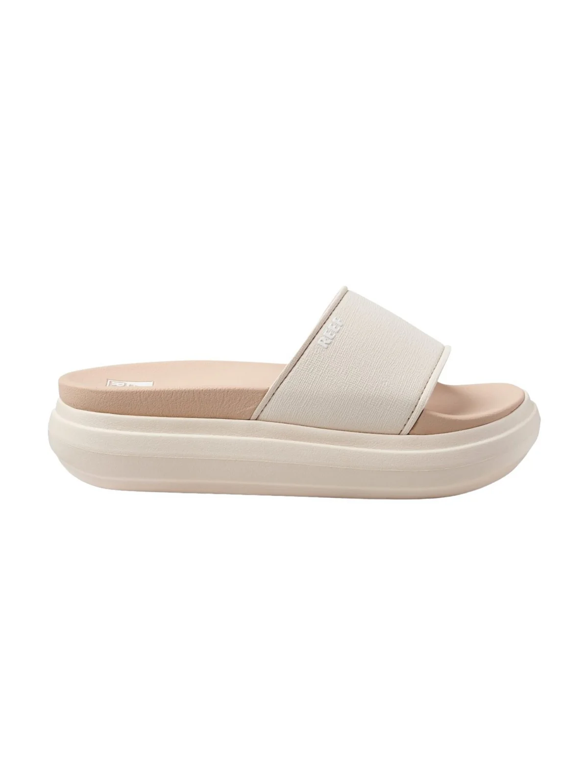 REEF Ciabatta Donna Cushion Bondi Bay RF.CUSHBONBAYW CJ2687 VINTAGE/OASIS - Image 7