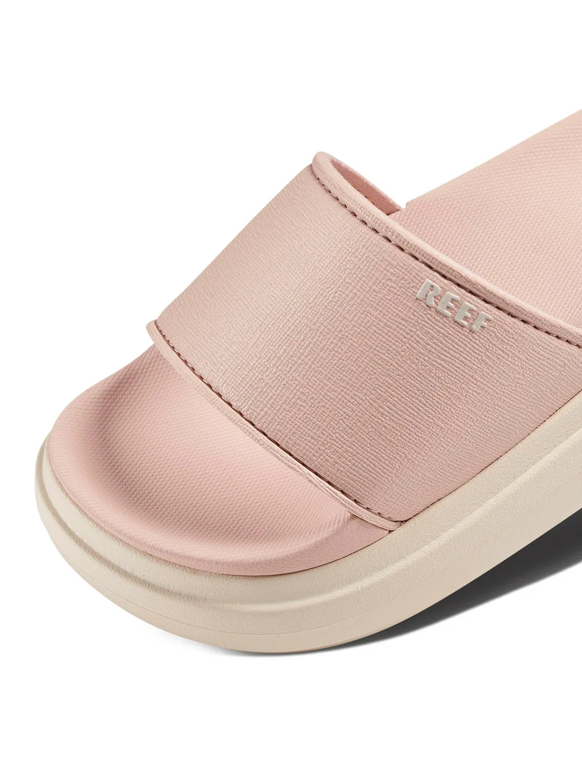 REEF Ciabatta Donna Cushion Bondi Bay RF.CUSHBONBAYW CJ5925 cameo rose - Image 2