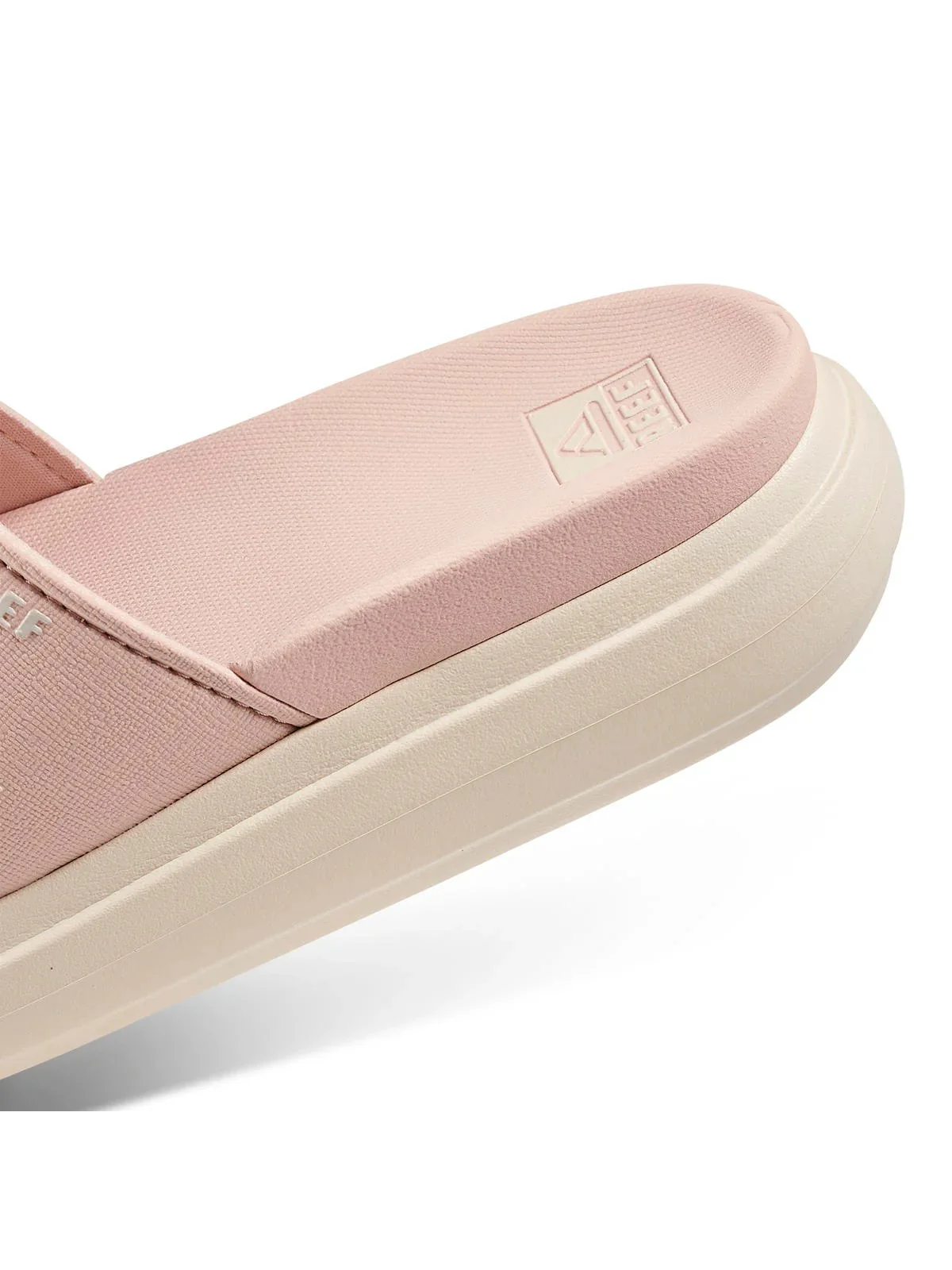 REEF Ciabatta Donna Cushion Bondi Bay RF.CUSHBONBAYW CJ5925 cameo rose - Image 3