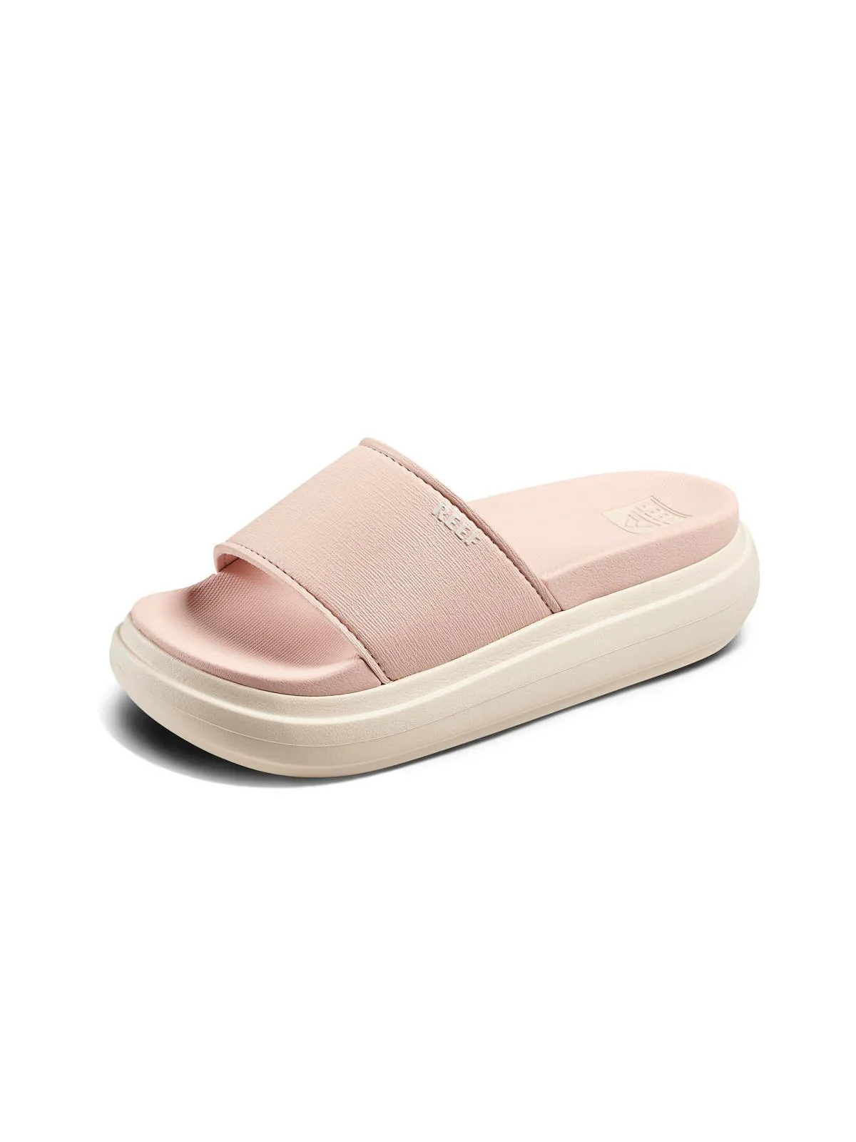 REEF Ciabatta Donna Cushion Bondi Bay RF.CUSHBONBAYW CJ5925 cameo rose - Image 4