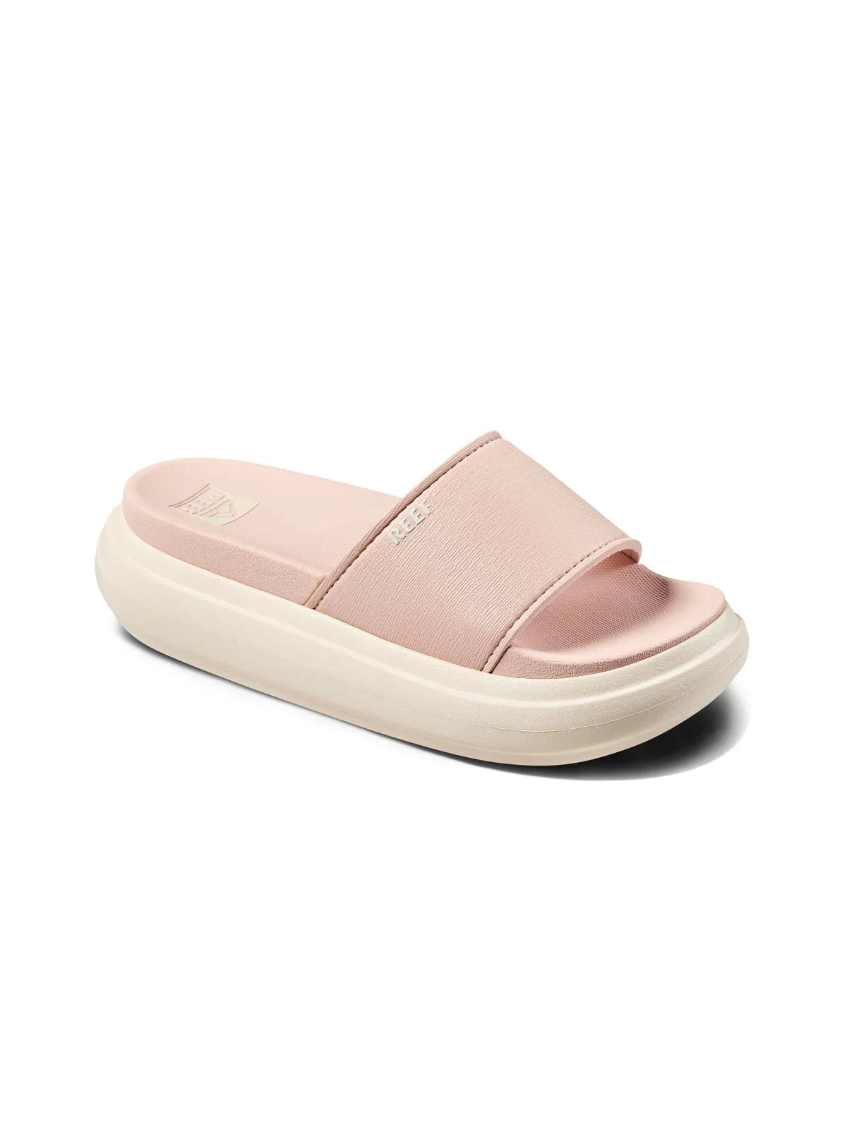 REEF Ciabatta Donna Cushion Bondi Bay RF.CUSHBONBAYW CJ5925 cameo rose - Image 5
