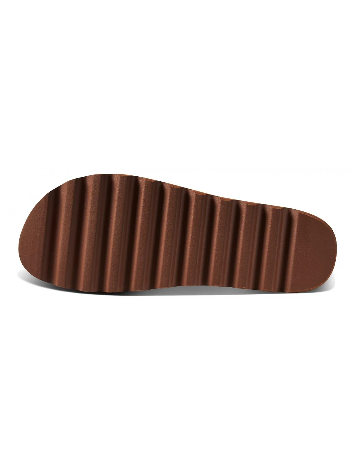 REEF Ciabatta Donna Cushion Vista Hi RF.CUSHVISTAHI CJ6062 ESPRESSO DUO - Image 4