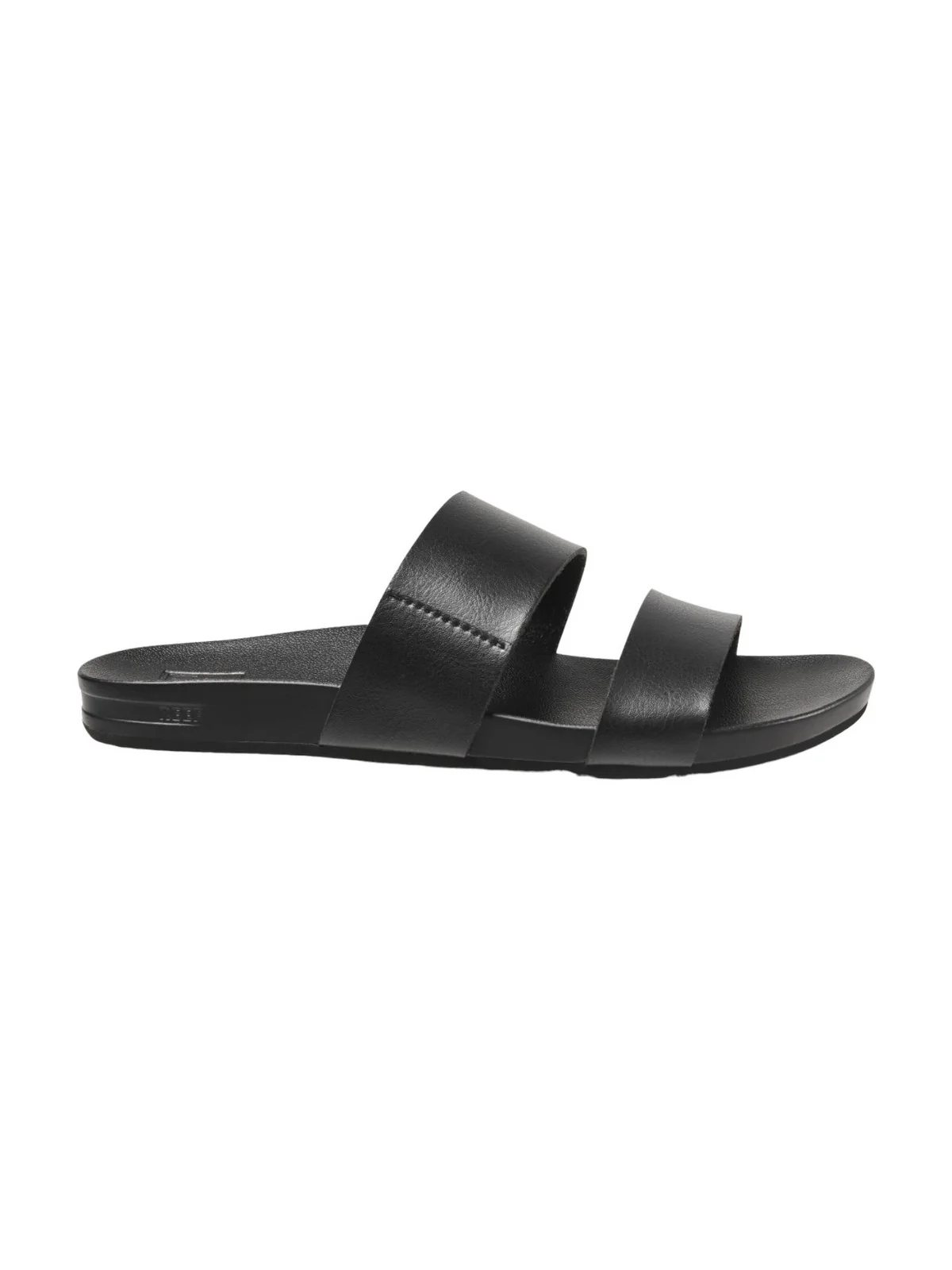 REEF Ciabatta Donna Cushion Vista RF.CUSHVISTAW 0A3OKSBLA BLACK