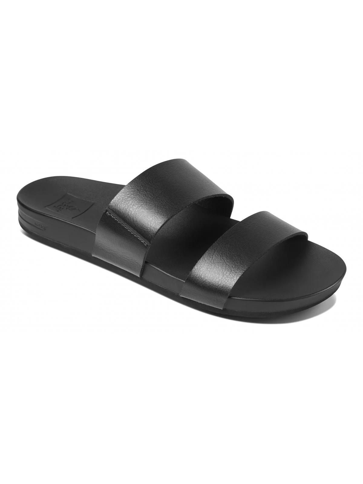 REEF Ciabatta Donna Cushion Vista RF.CUSHVISTAW 0A3OKSBLA BLACK - Image 2