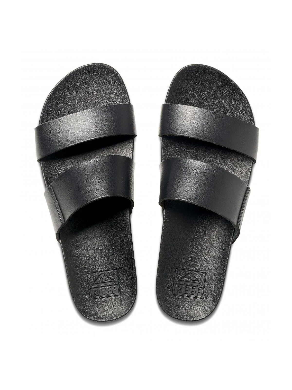 REEF Ciabatta Donna Cushion Vista RF.CUSHVISTAW 0A3OKSBLA BLACK - Image 3