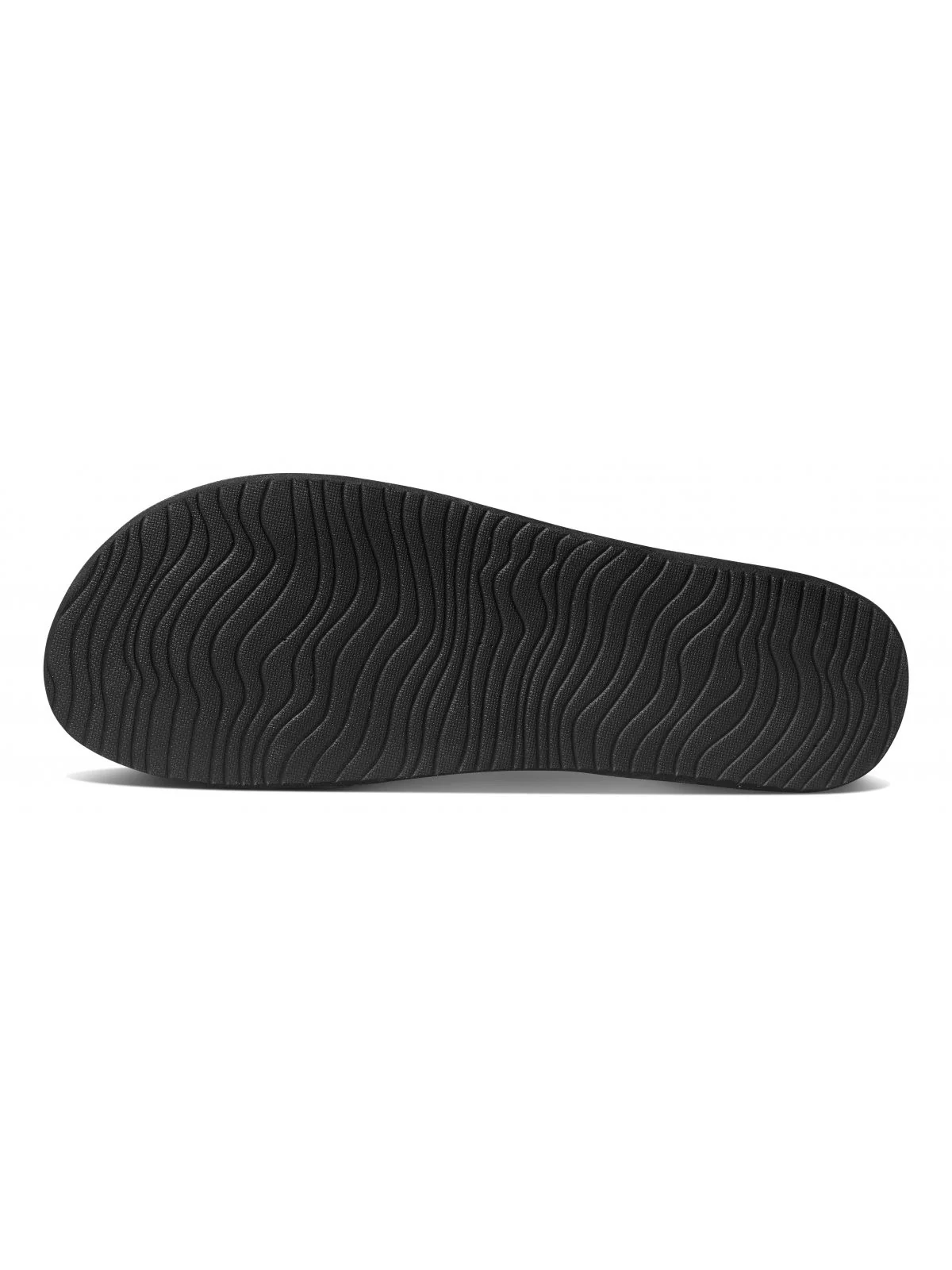 REEF Ciabatta Donna Cushion Vista RF.CUSHVISTAW 0A3OKSBLA BLACK - Image 4