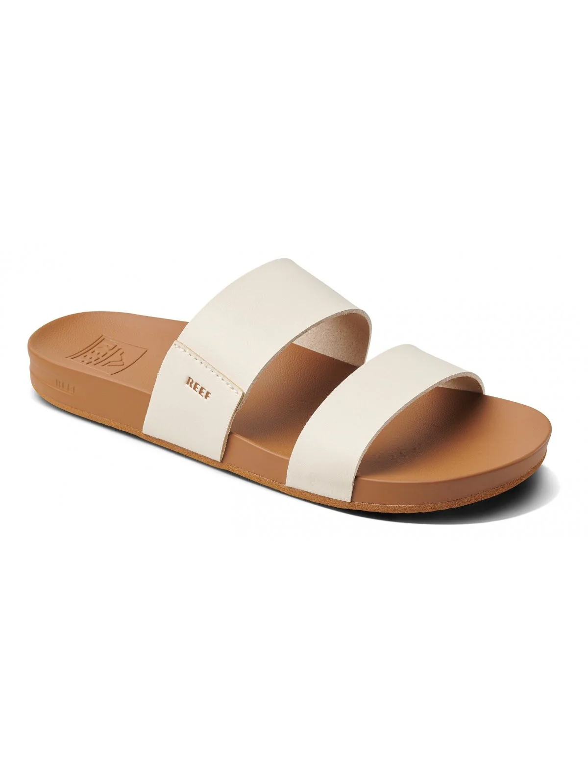 REEF Ciabatta Donna Cushion Vista RF.CUSHVISTAW CJ2695 Beige - Image 2