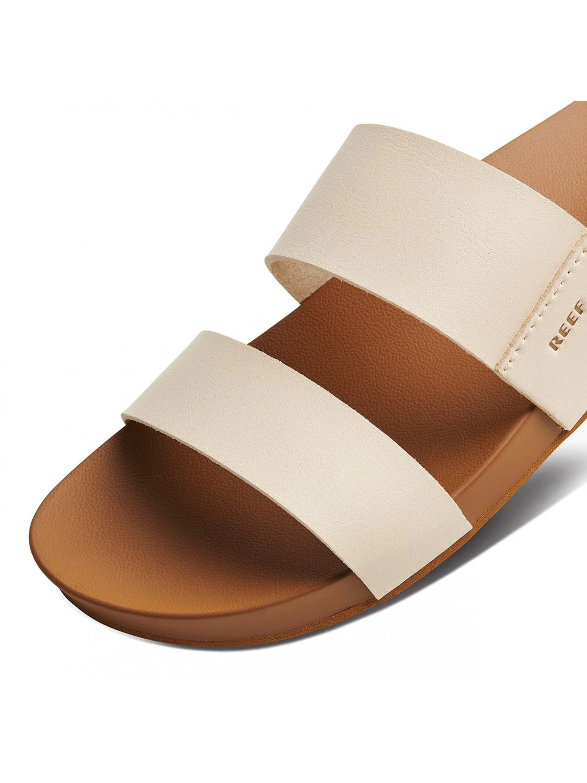 REEF Ciabatta Donna Cushion Vista RF.CUSHVISTAW CJ2695 Beige - Image 5