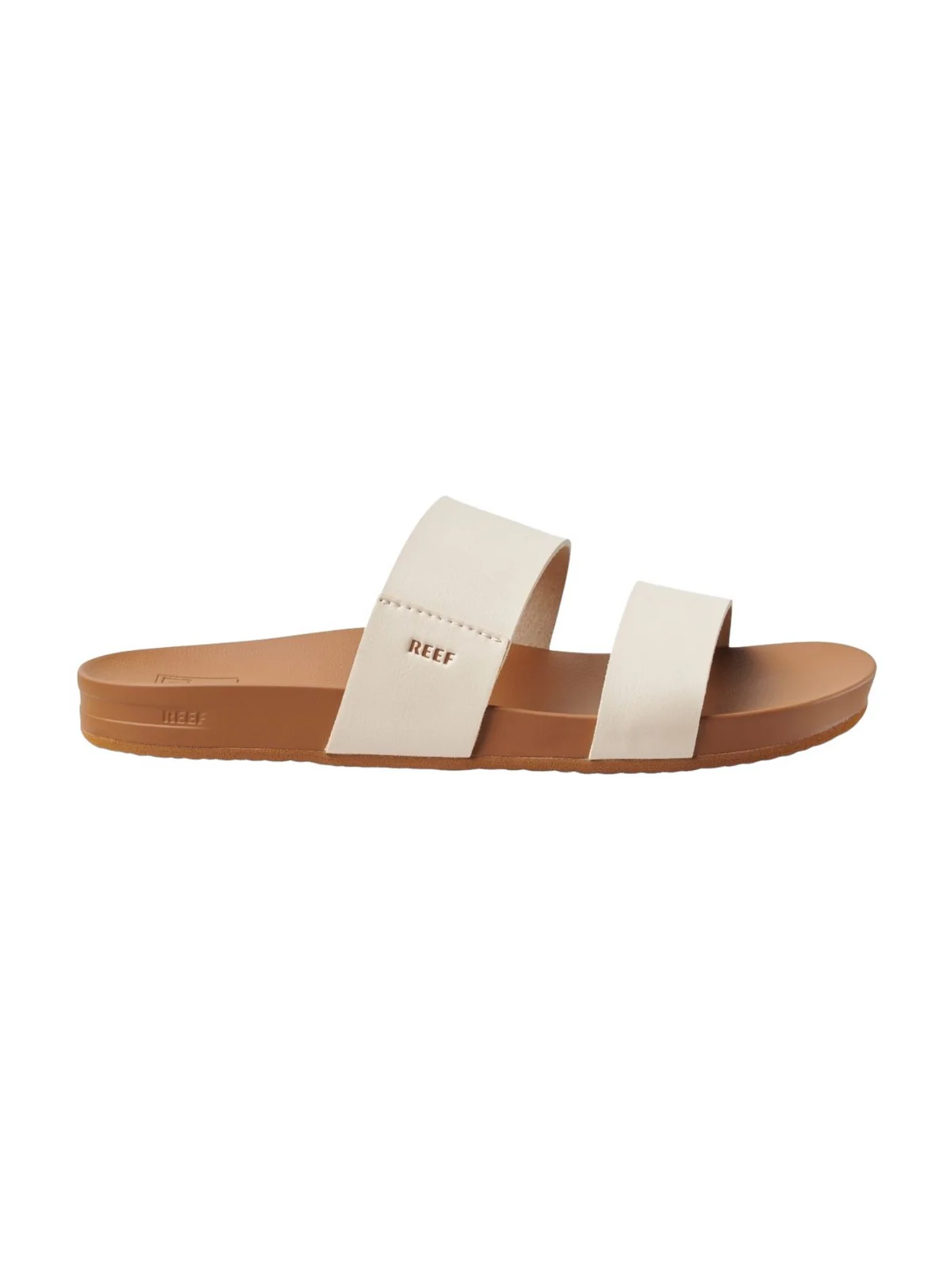 REEF Ciabatta Donna Cushion Vista RF.CUSHVISTAW CJ2695 Beige - Image 7