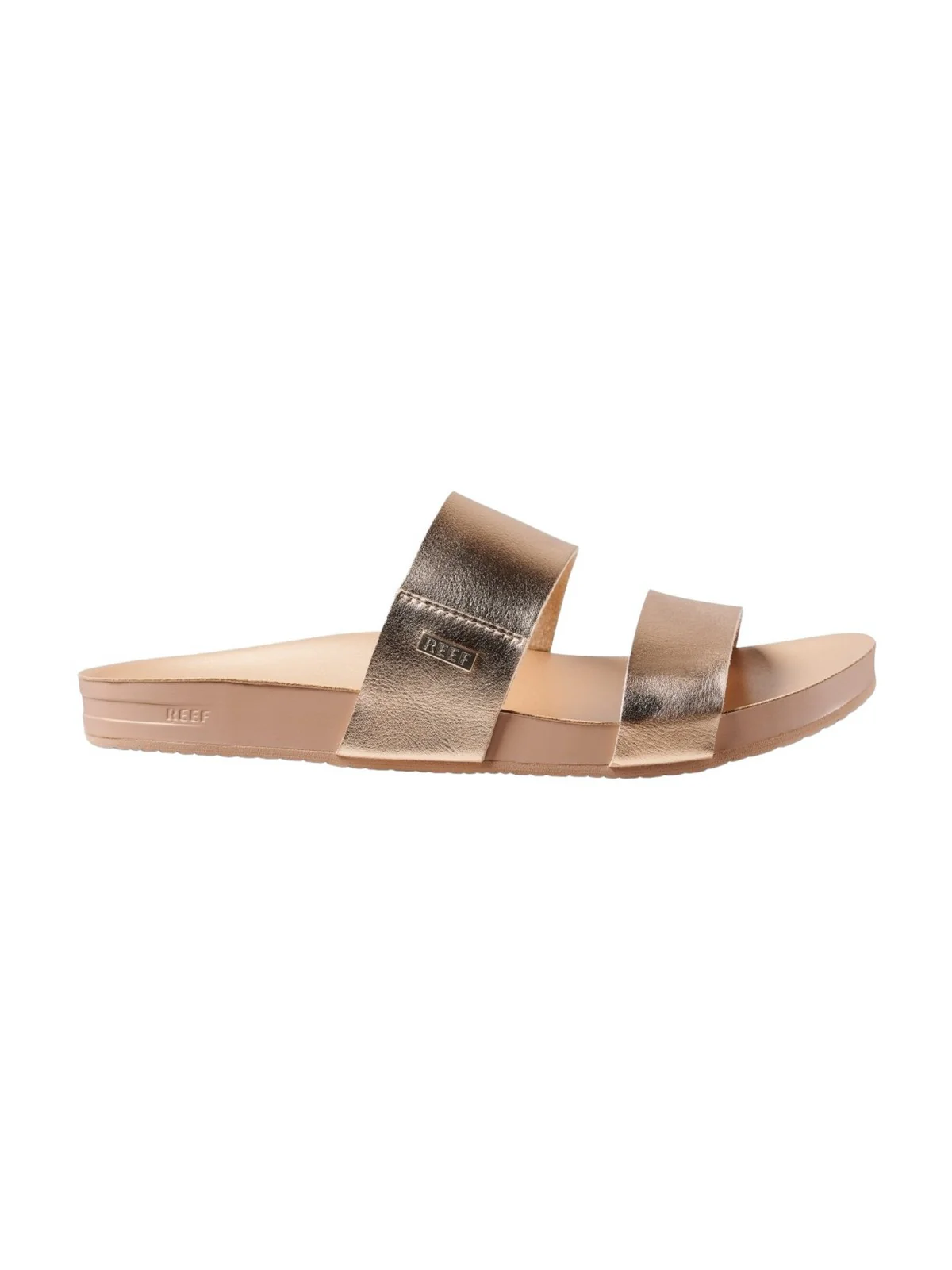 REEF Ciabatta Donna Cushion Vista RF.CUSHVISTAW CJ3657 Oro