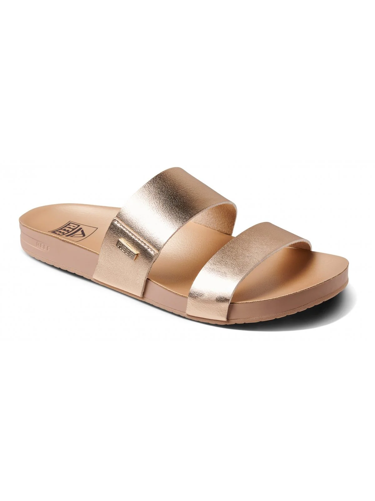 REEF Ciabatta Donna Cushion Vista RF.CUSHVISTAW CJ3657 Oro - Image 2