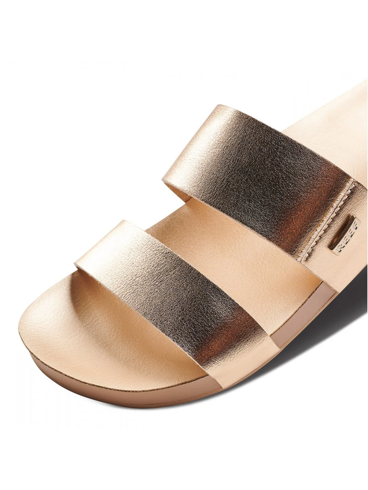 REEF Ciabatta Donna Cushion Vista RF.CUSHVISTAW CJ3657 Oro - Image 5