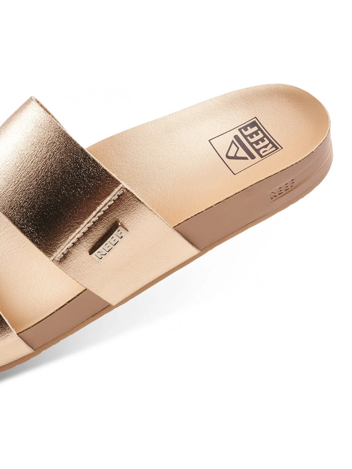 REEF Ciabatta Donna Cushion Vista RF.CUSHVISTAW CJ3657 Oro - Image 6