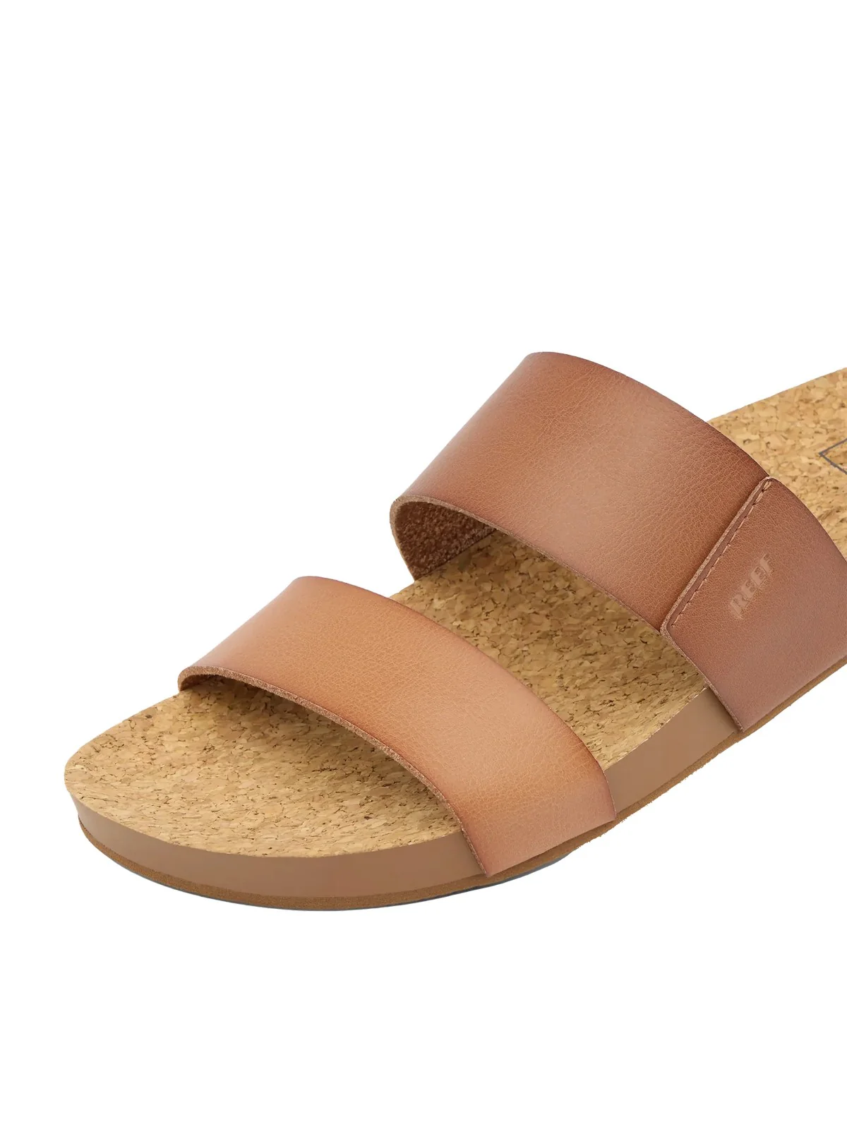 REEF Ciabatta Donna Cushion Vista RF.CUSHVISTAW CJ6498 ESPRESSO DUO - Image 2
